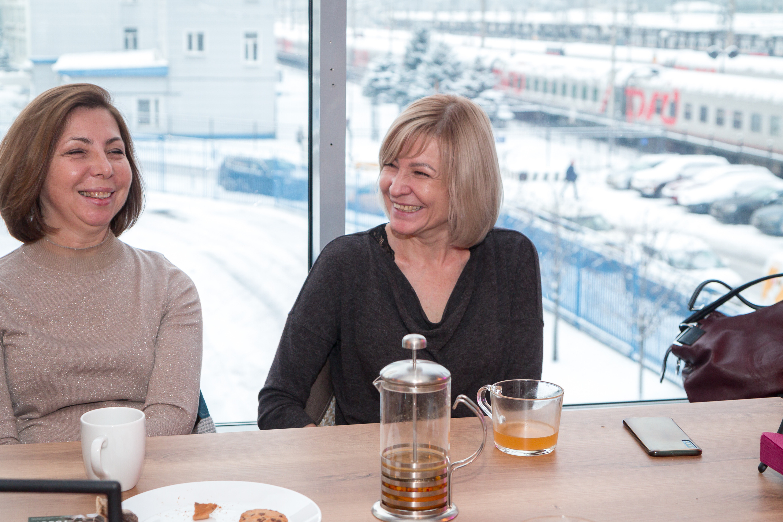 Фотсъемка мероприятий. Репортажный и портретный фотограф в Москве Саханцева Анна