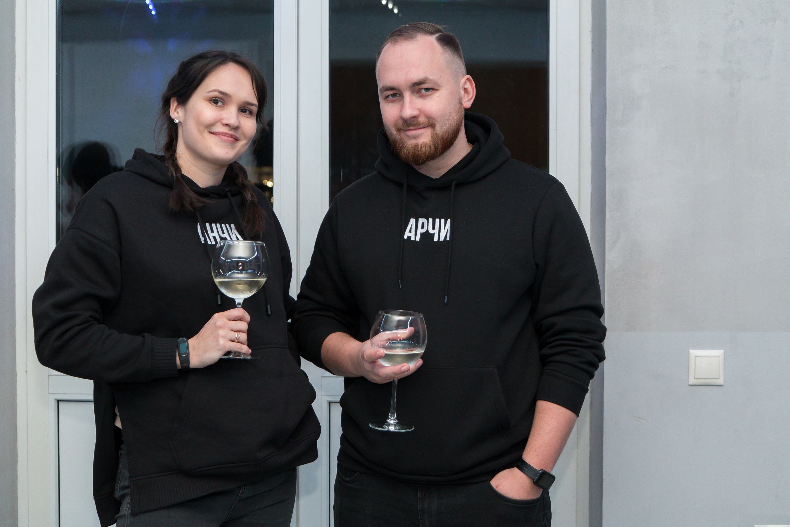 Бизнес пикник клуба Cluster. Репортажный и портретный фотограф в Москве Саханцева Анна