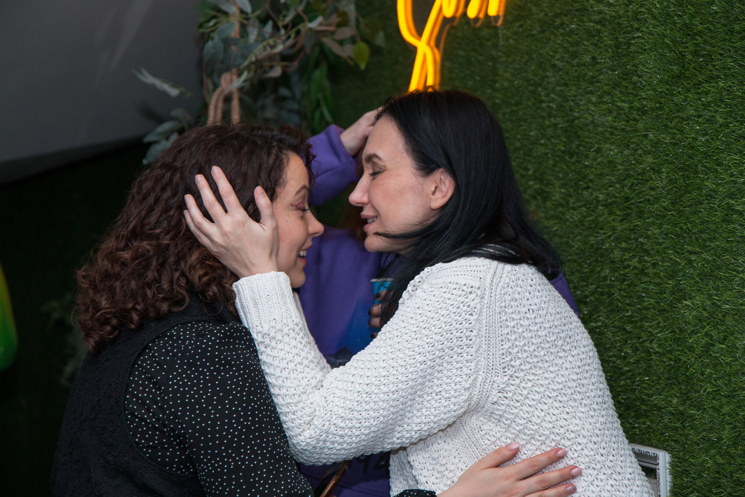 Бизнес пикник клуба Cluster. Репортажный и портретный фотограф в Москве Саханцева Анна