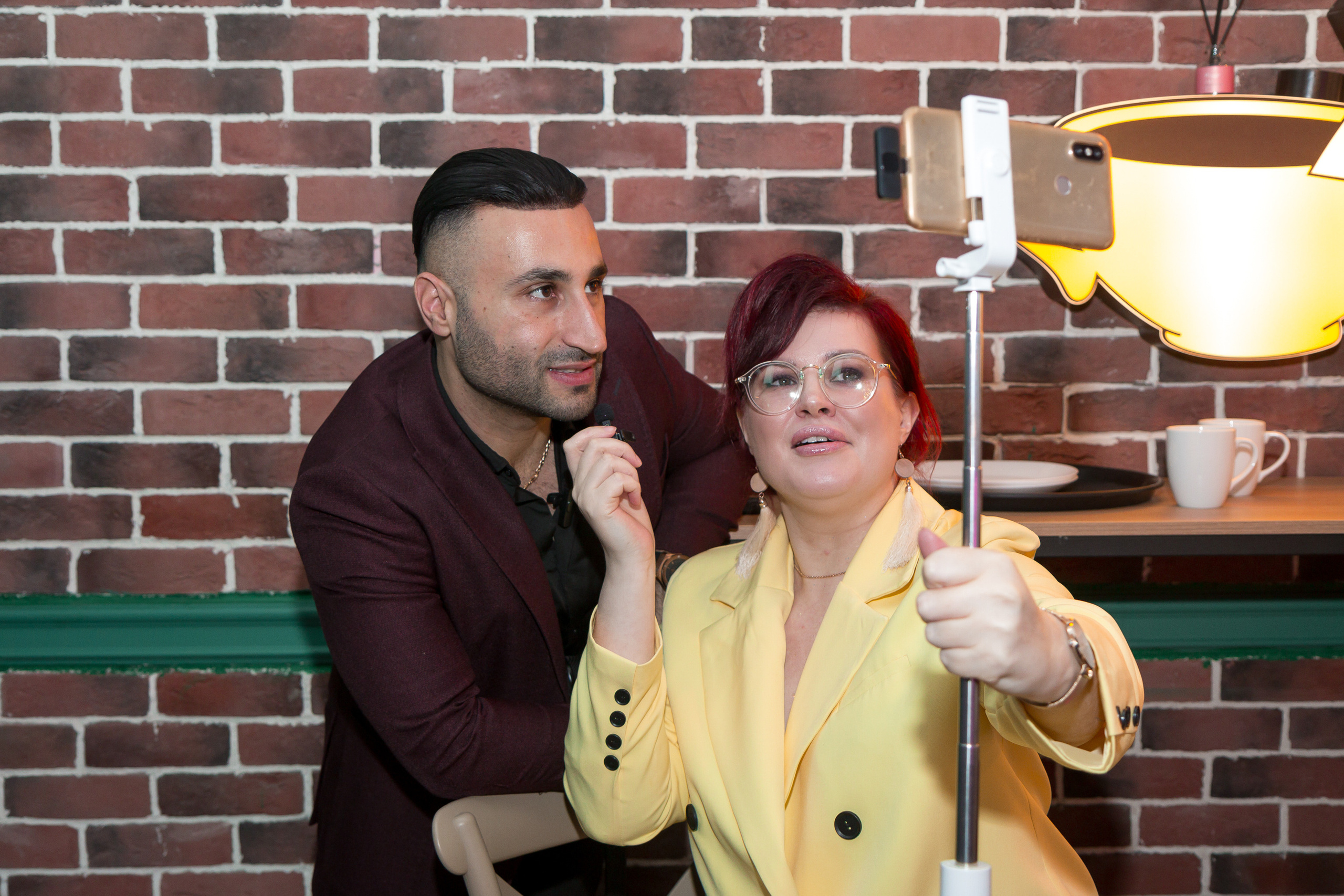 Фотсъемка мероприятий. Репортажный и портретный фотограф в Москве Саханцева Анна