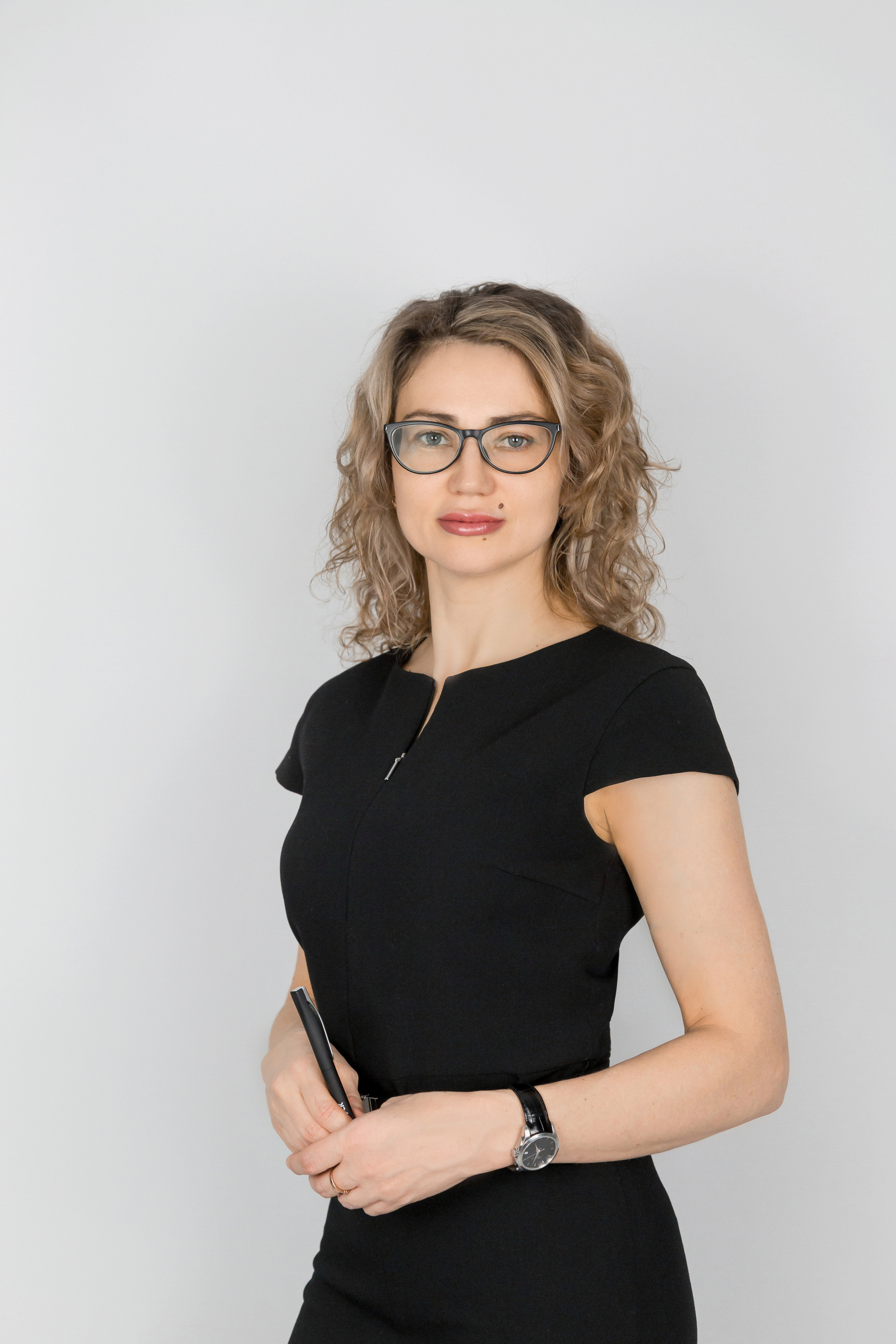 Бизнес Портрет. Репортажный и портретный фотограф в Москве Саханцева Анна