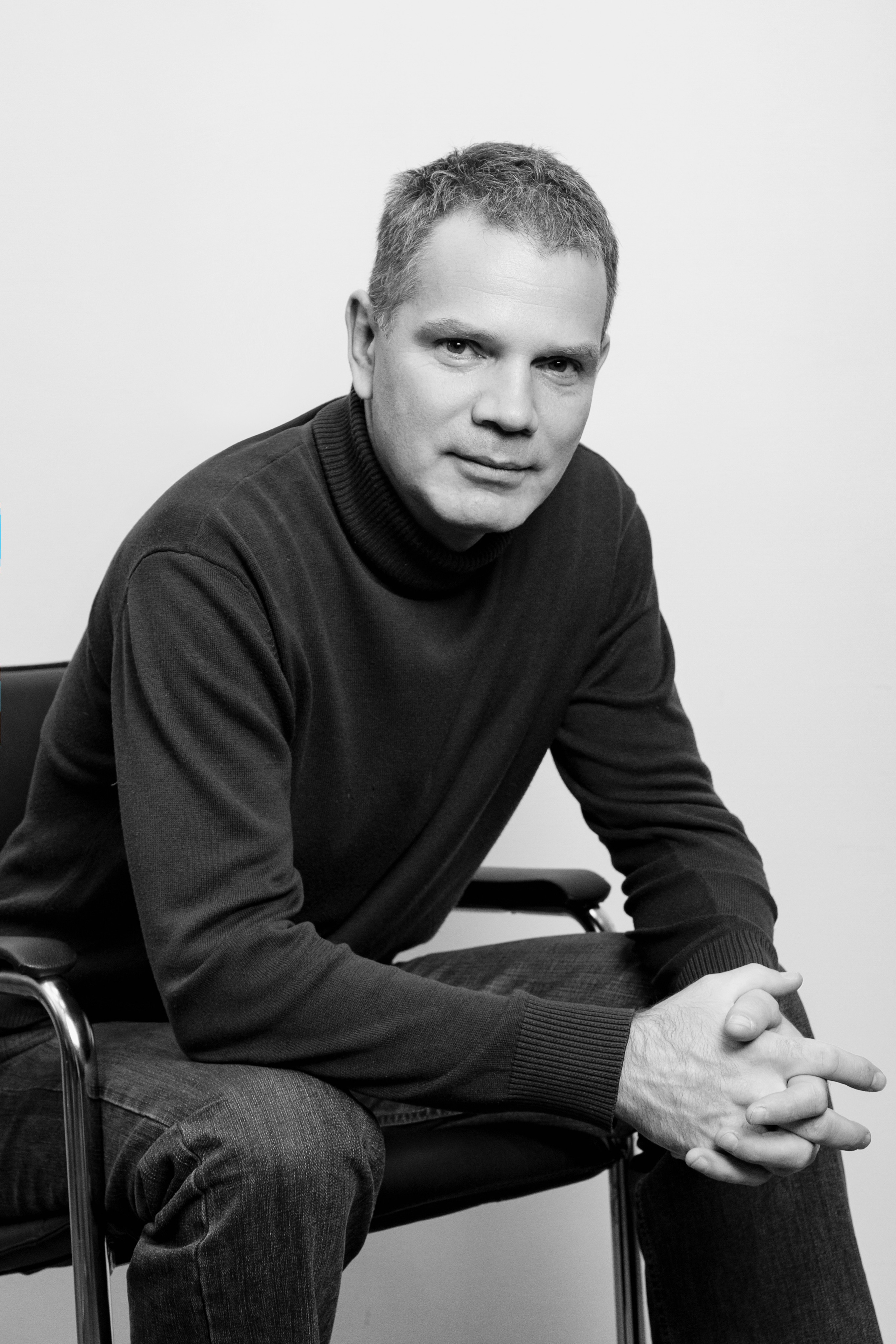 Бизнес Портрет. Репортажный и портретный фотограф в Москве Саханцева Анна