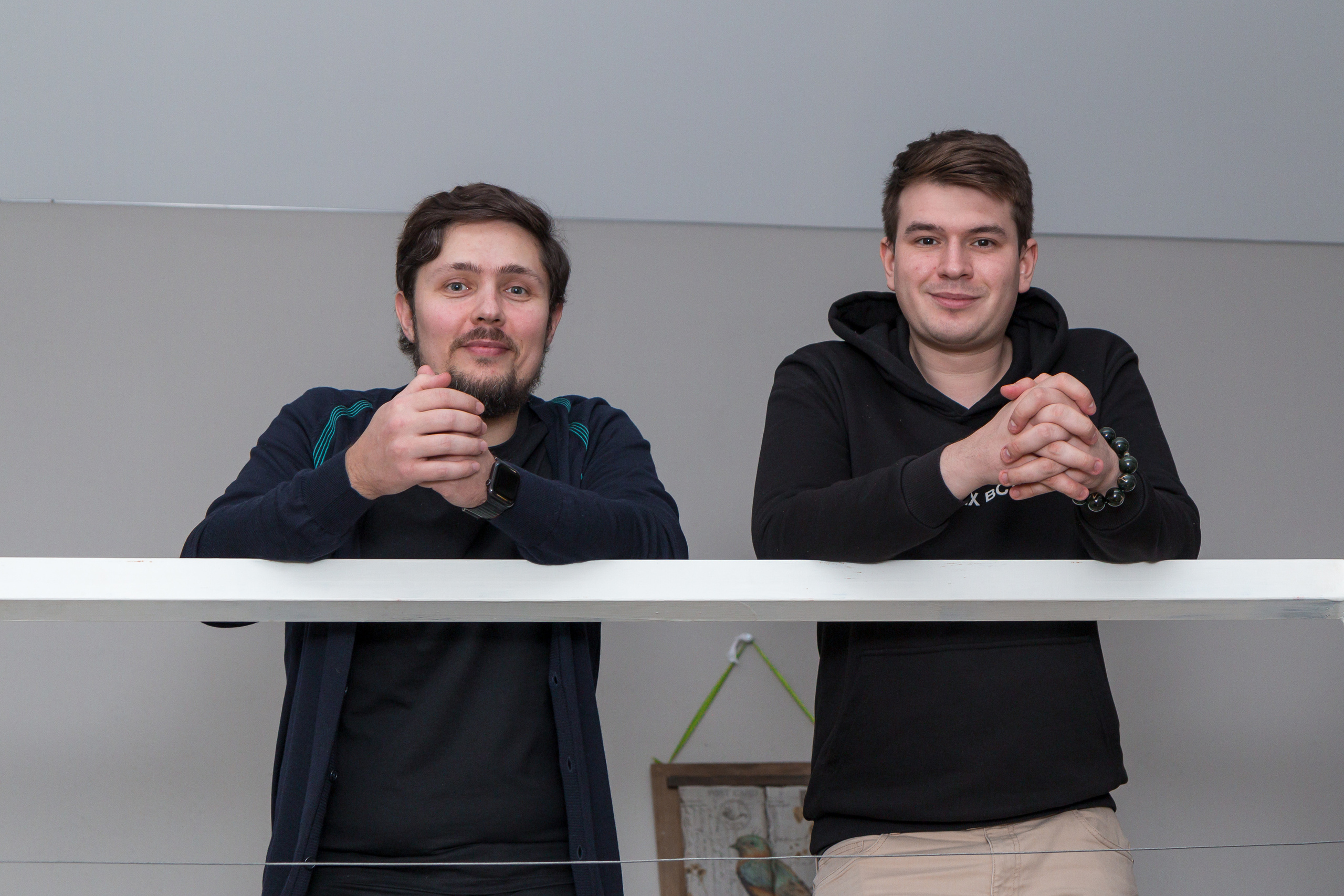 Бизнес пикник клуба Cluster. Репортажный и портретный фотограф в Москве Саханцева Анна