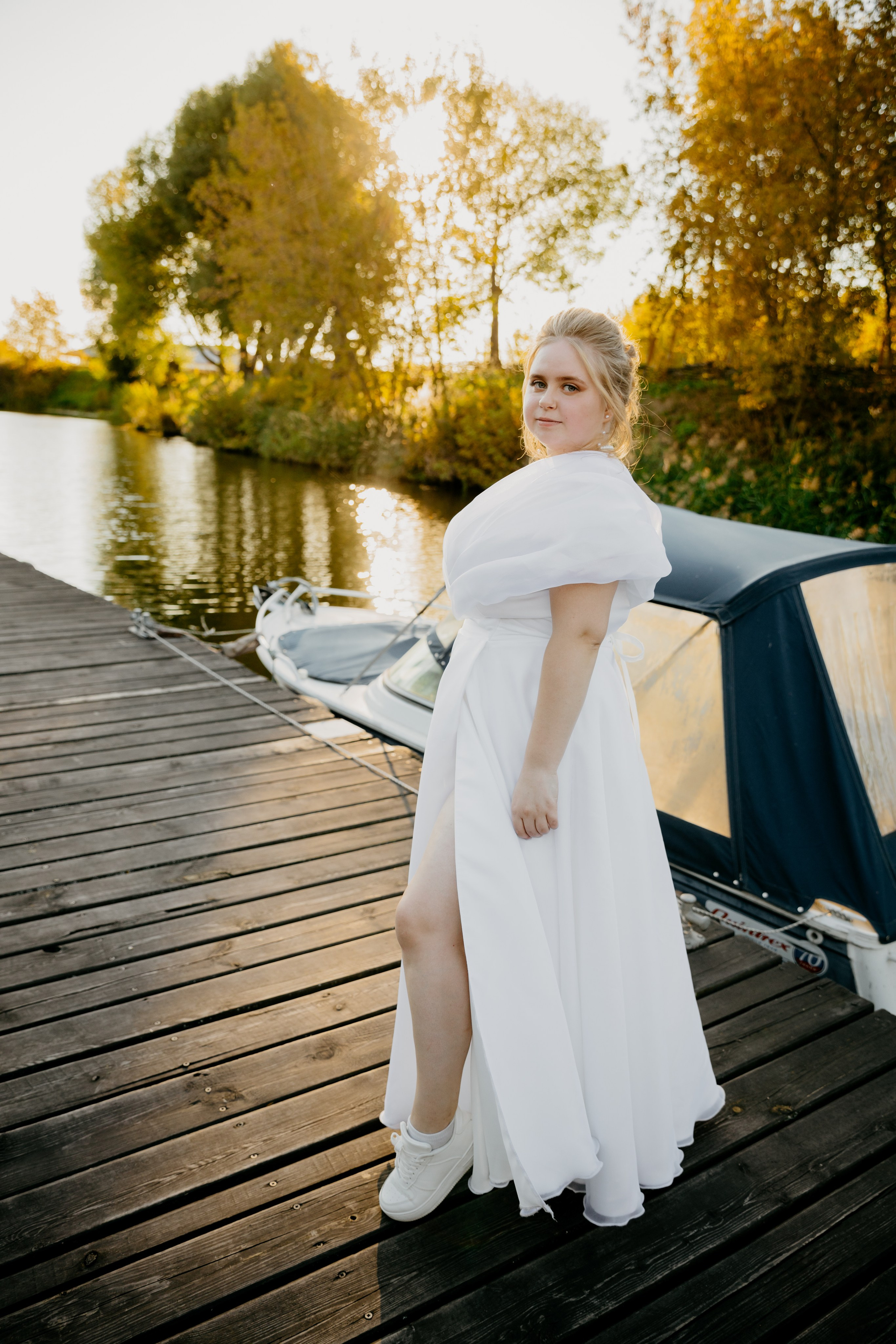 Капитан. Семейный фотограф москва