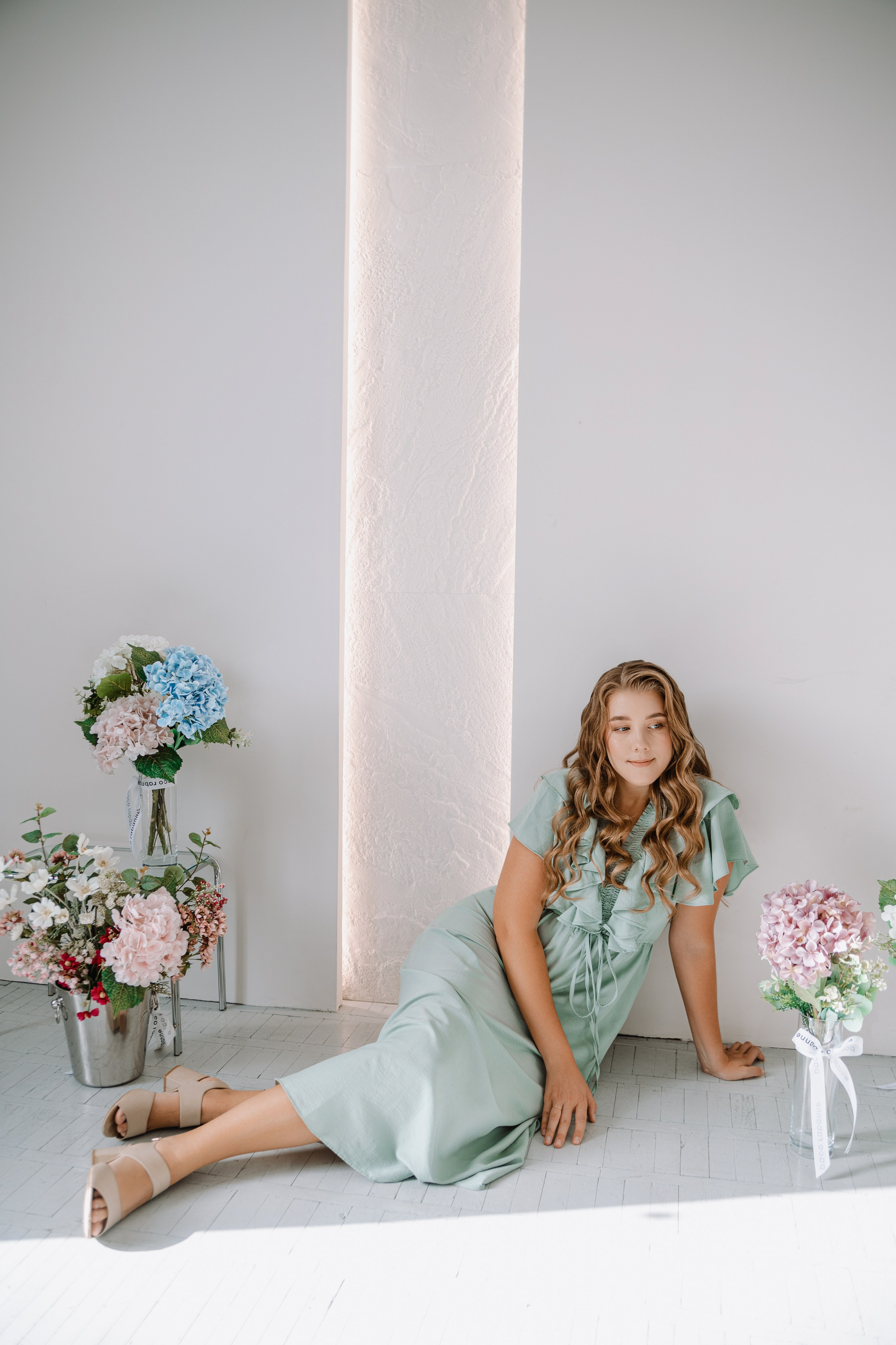 Дарья. Фотограф Воронеж Варвара