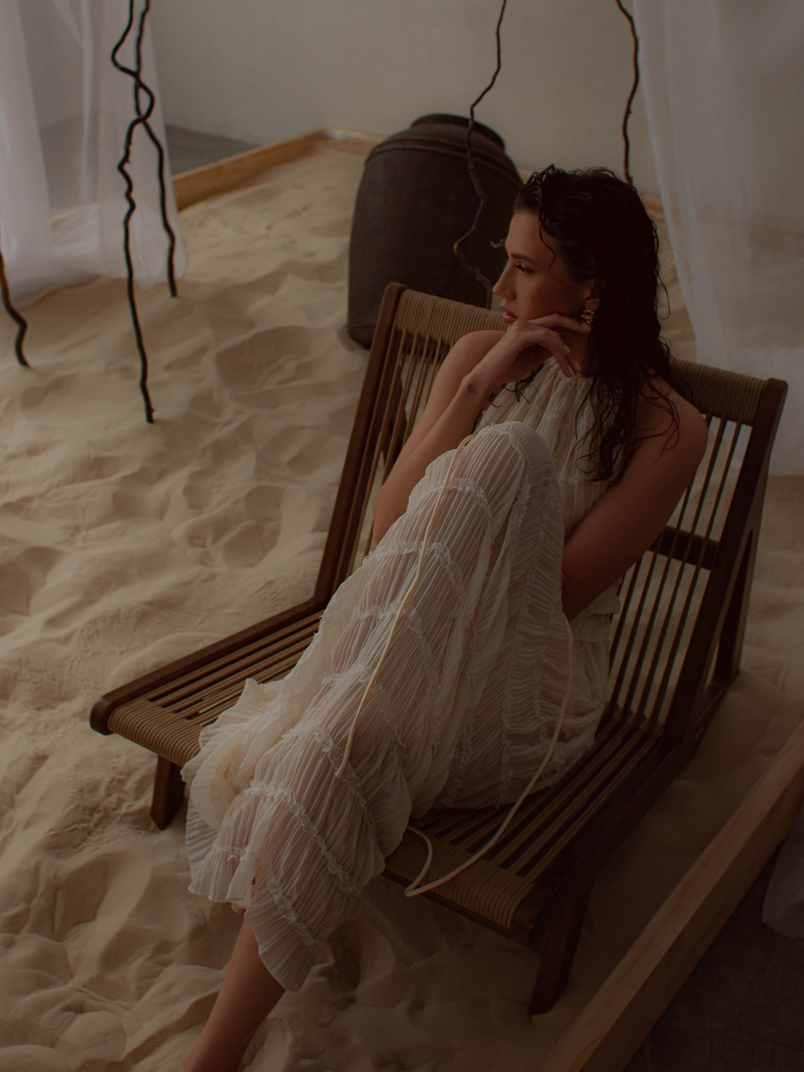 Анастасия | SANDS. Селивантьева Кира | Фотограф в Москве и МО