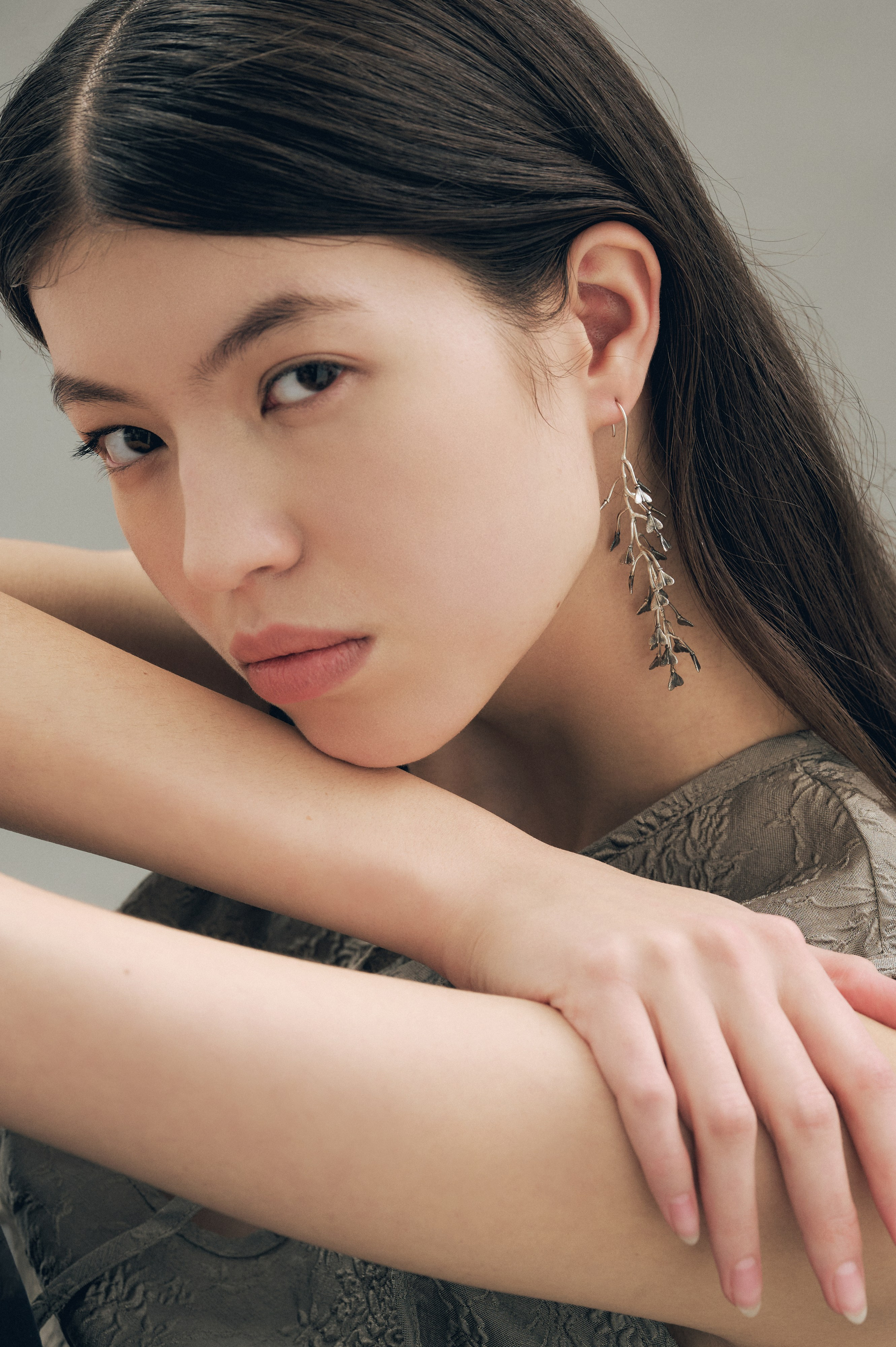 Beauty. Molligan style