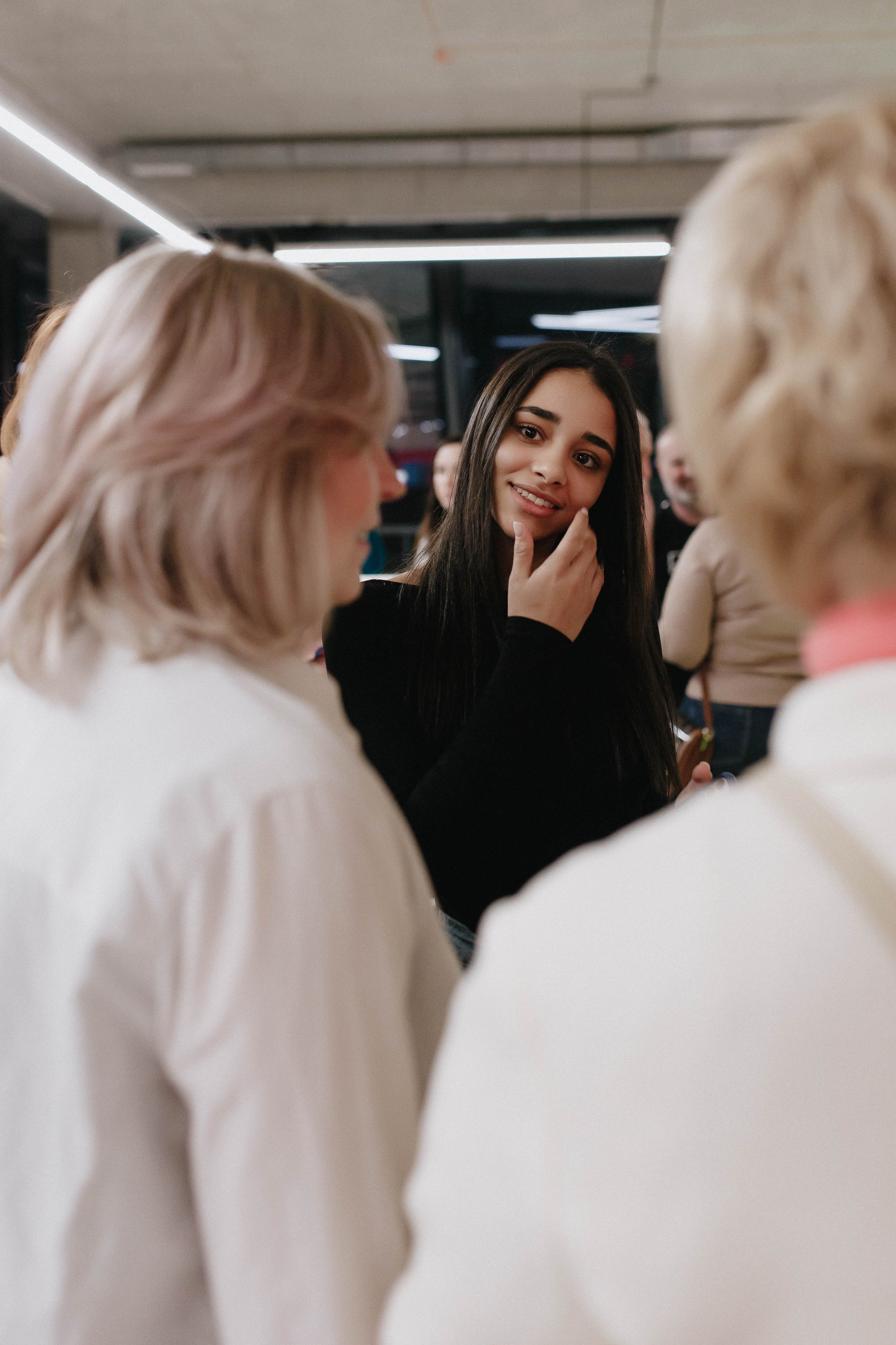 Открытие выставки предметного дизайна ART LINE. Фотограф Иркутск Антипин Сергей