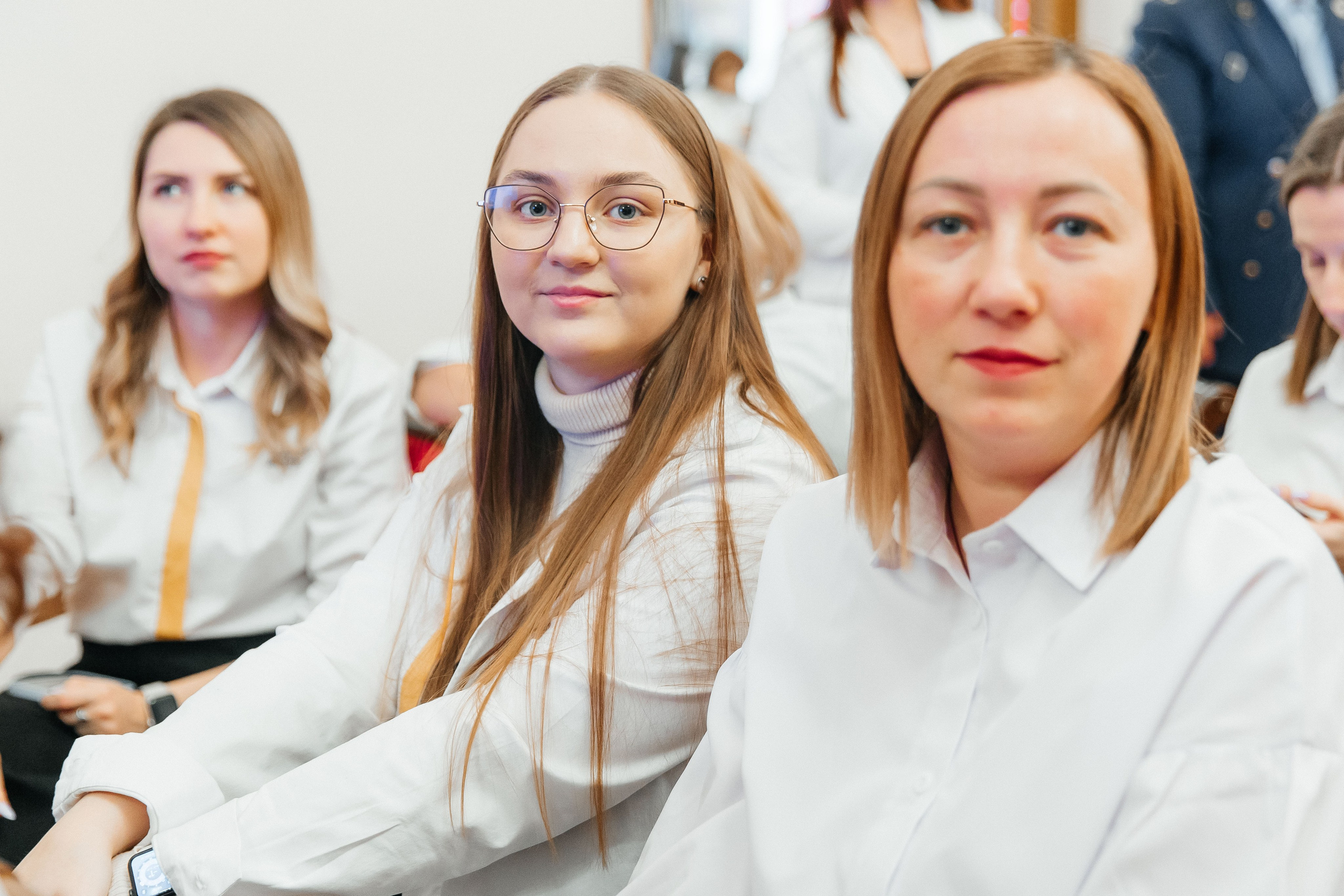 Координационный совет — Томск. _Carpe diem_