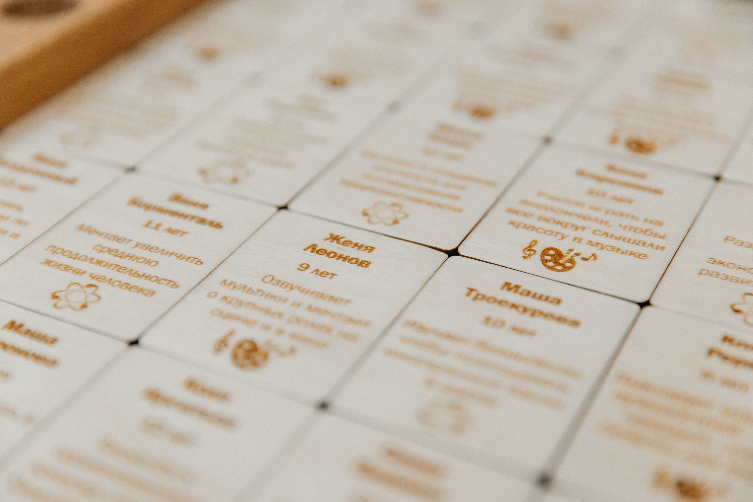 Координационный совет — Томск. _Carpe diem_