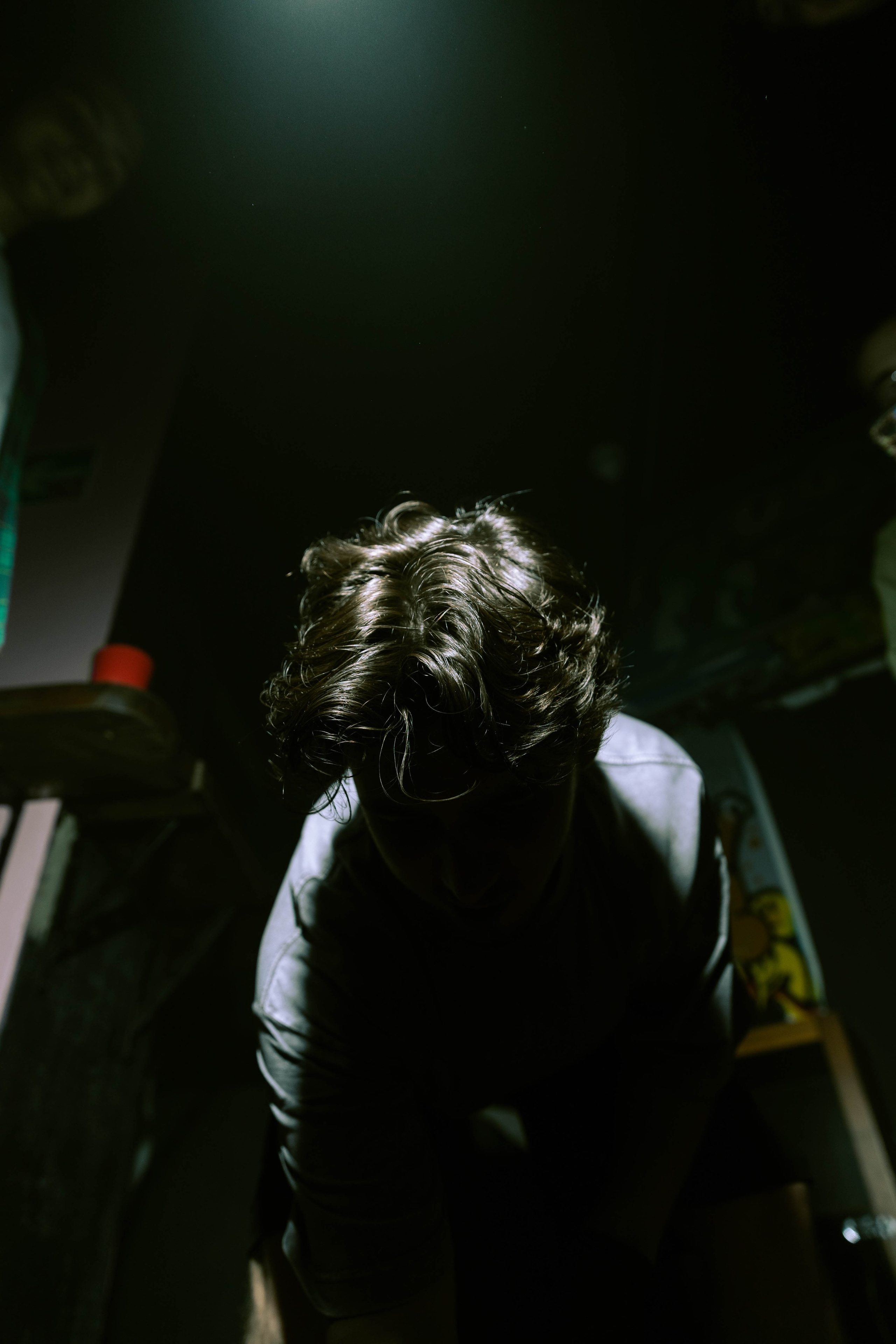 Mishka-bar 4. _Carpe diem_