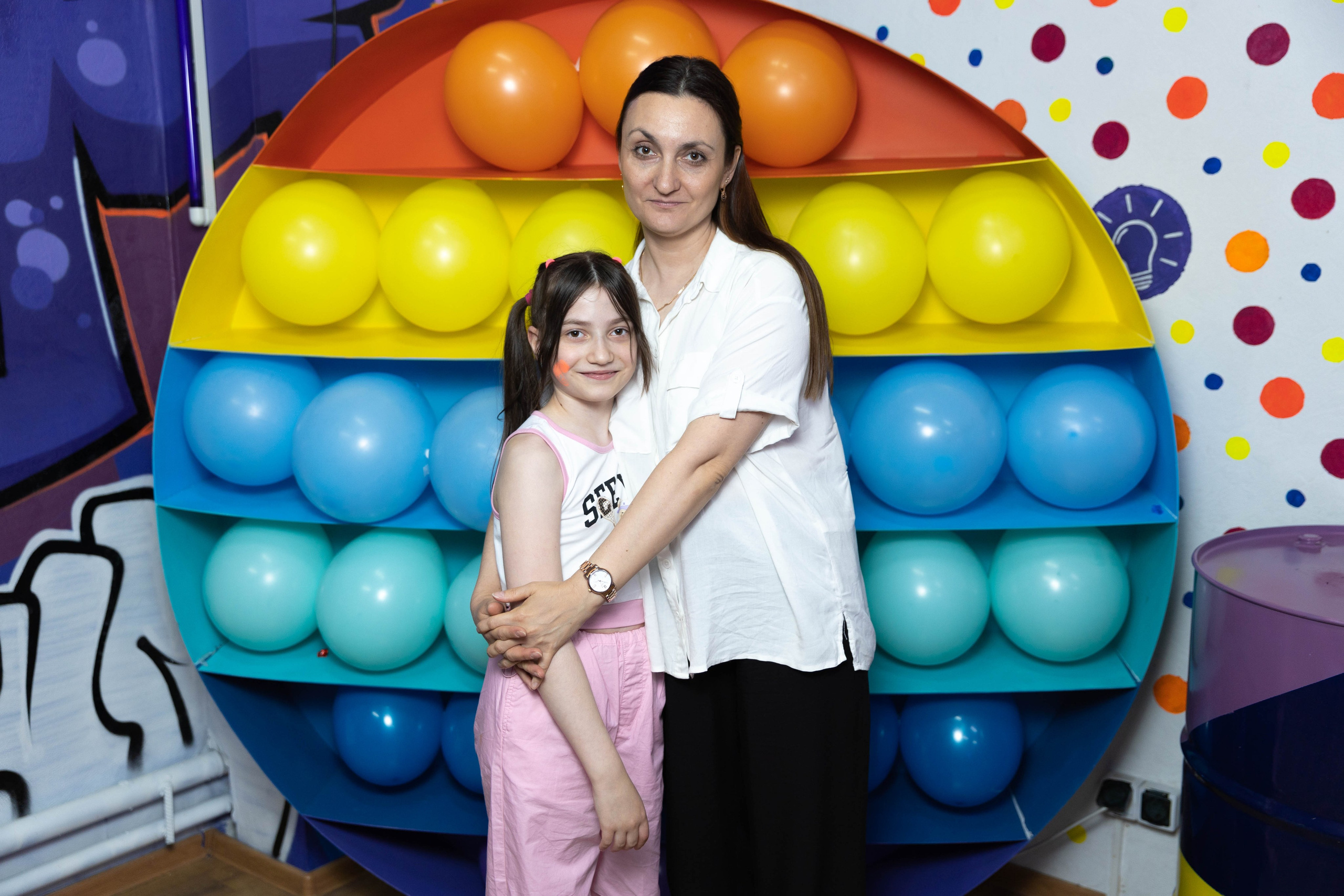 Loft 1. _Carpe diem_