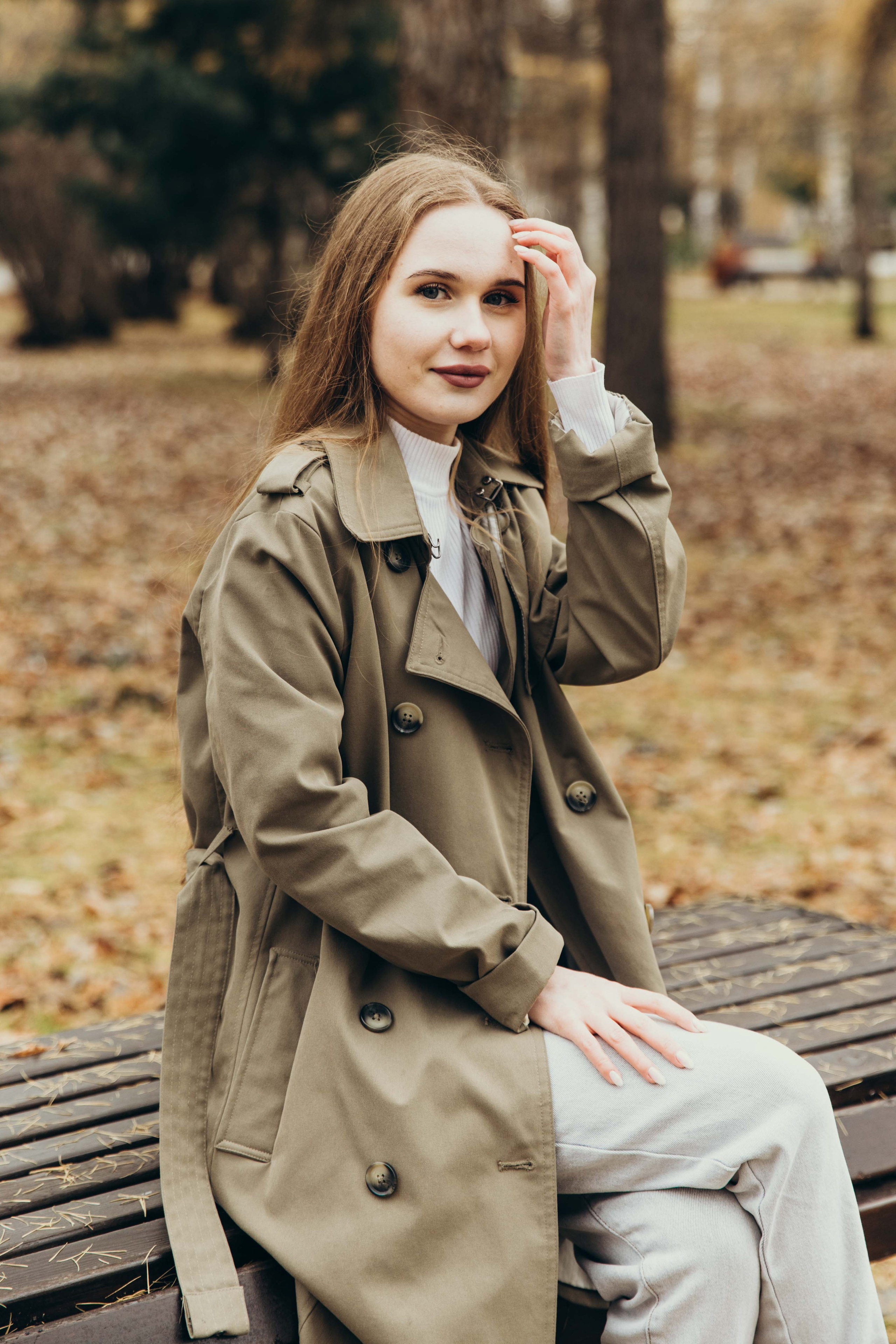 Анастасия Аронова. _Carpe diem_