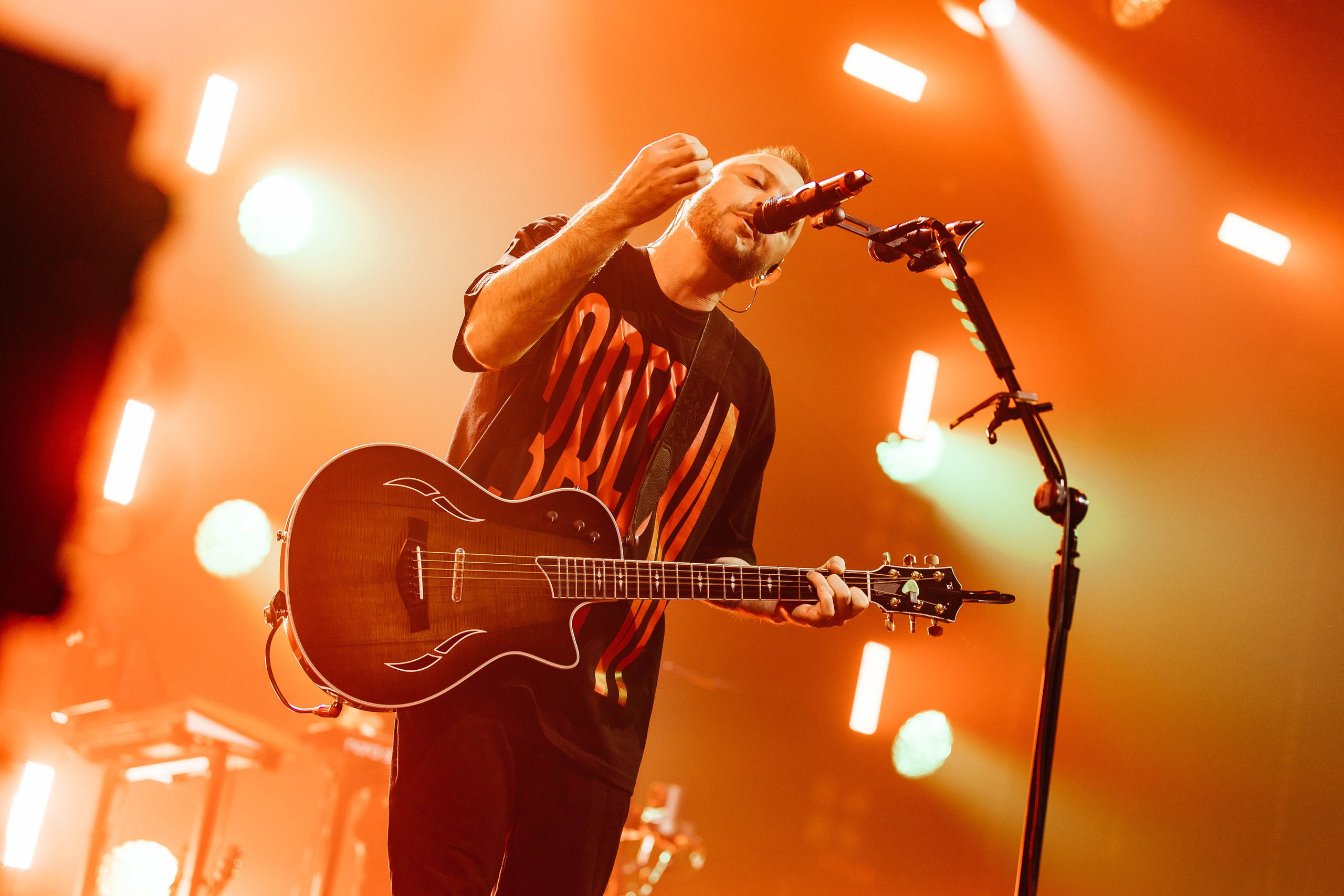 Звери. _Carpe diem_