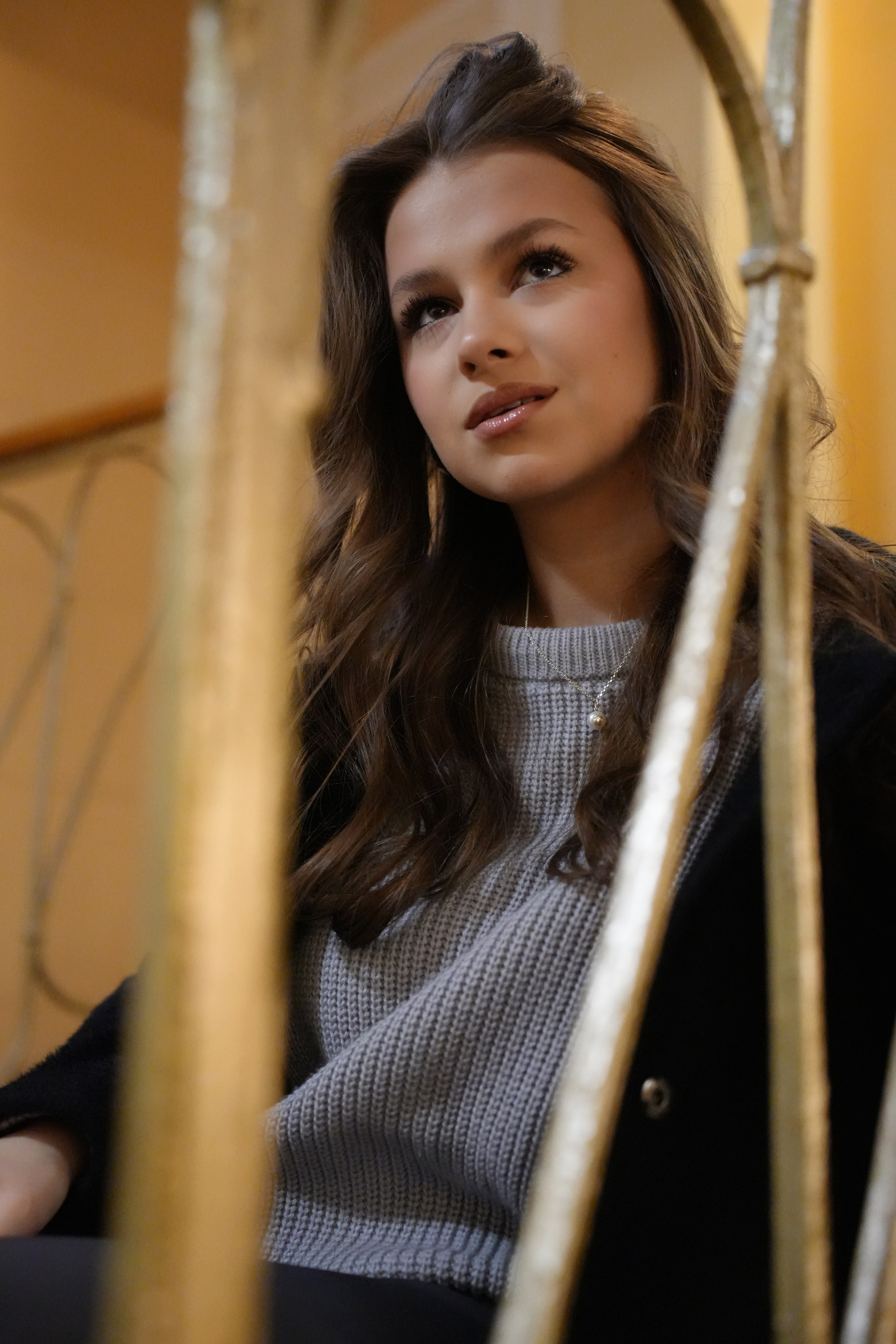 Ариана. Виктория Саханкова — портретный и семейный фотограф в Москве