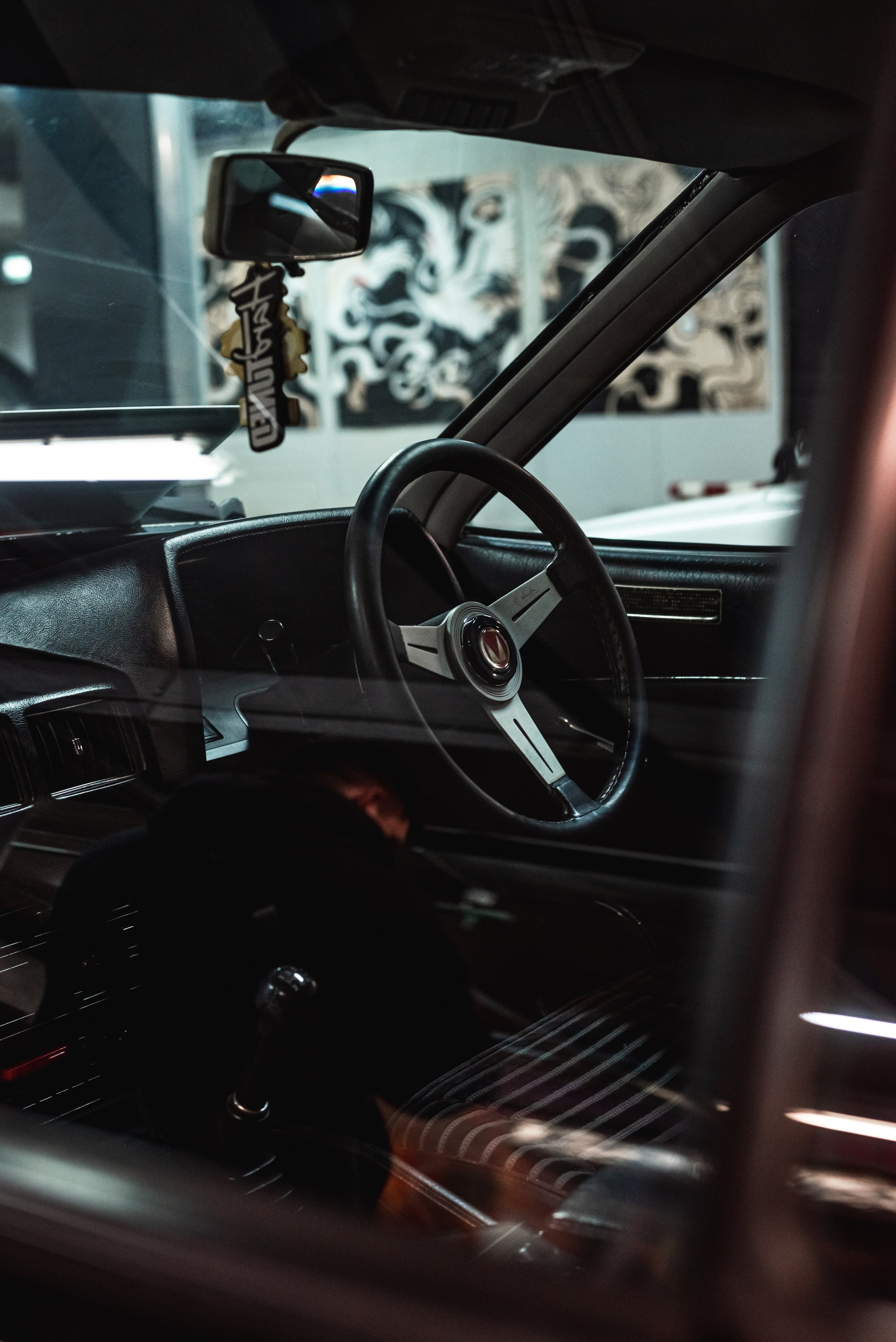 Автожизнь. Гупалов Игорь — фотограф