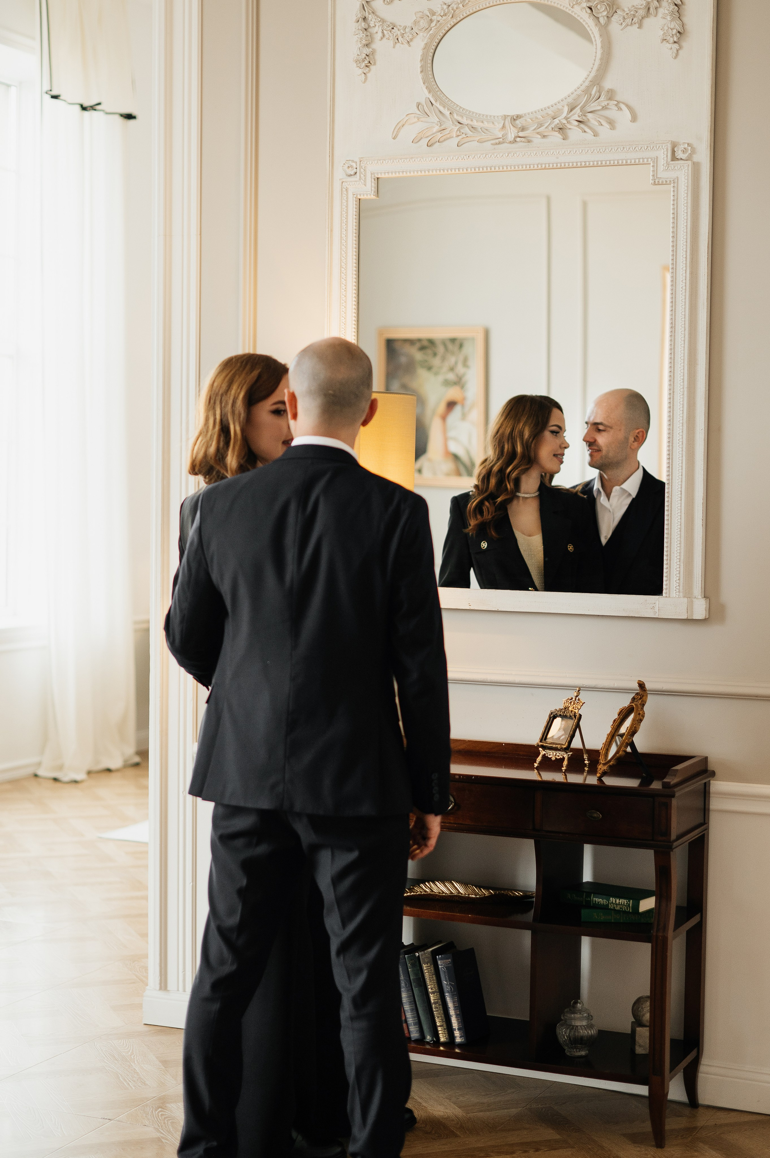 Елена и Антон. Свадебный и семейный фотограф Кореновск/Краснодар