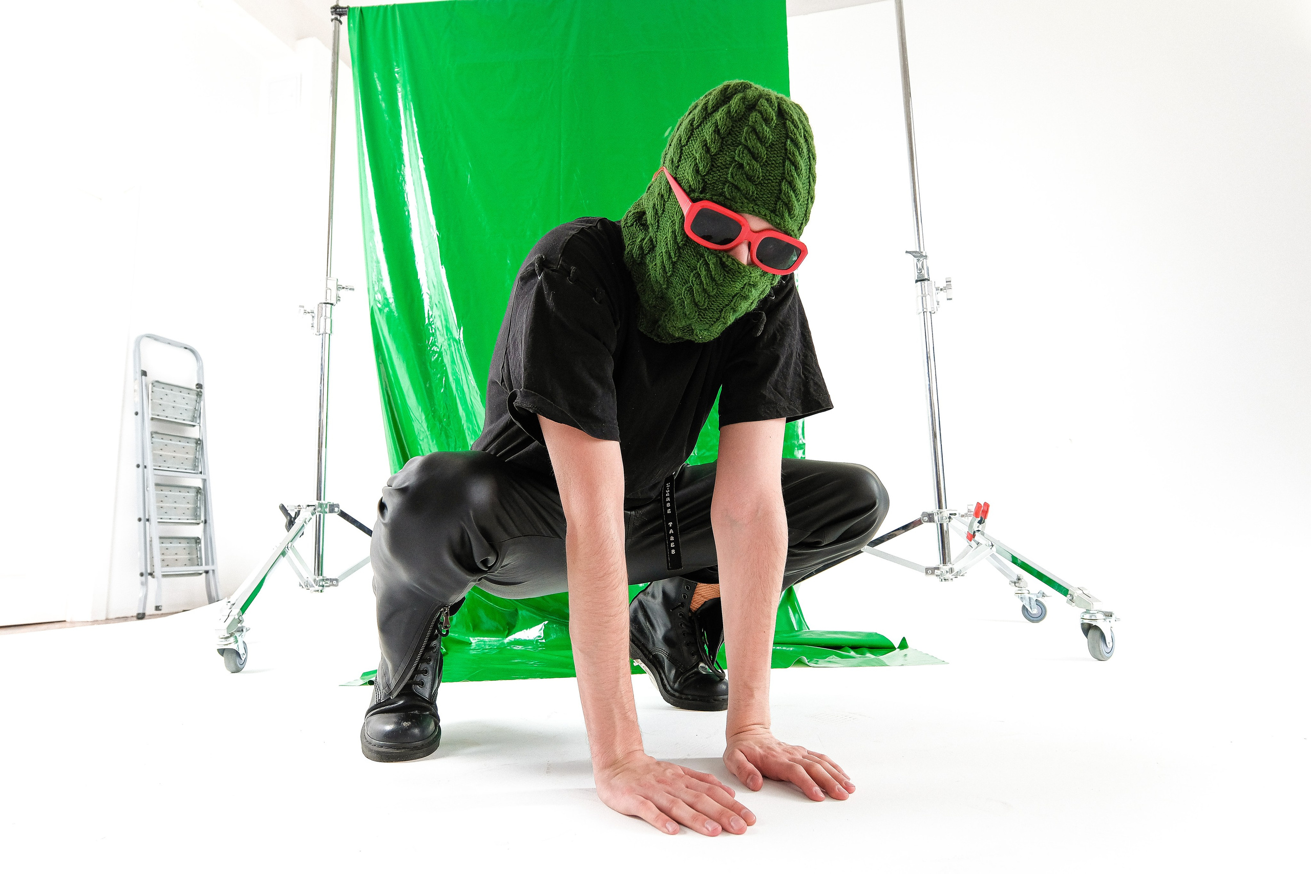 Creative. Разноформатная фотография Артём Клименков