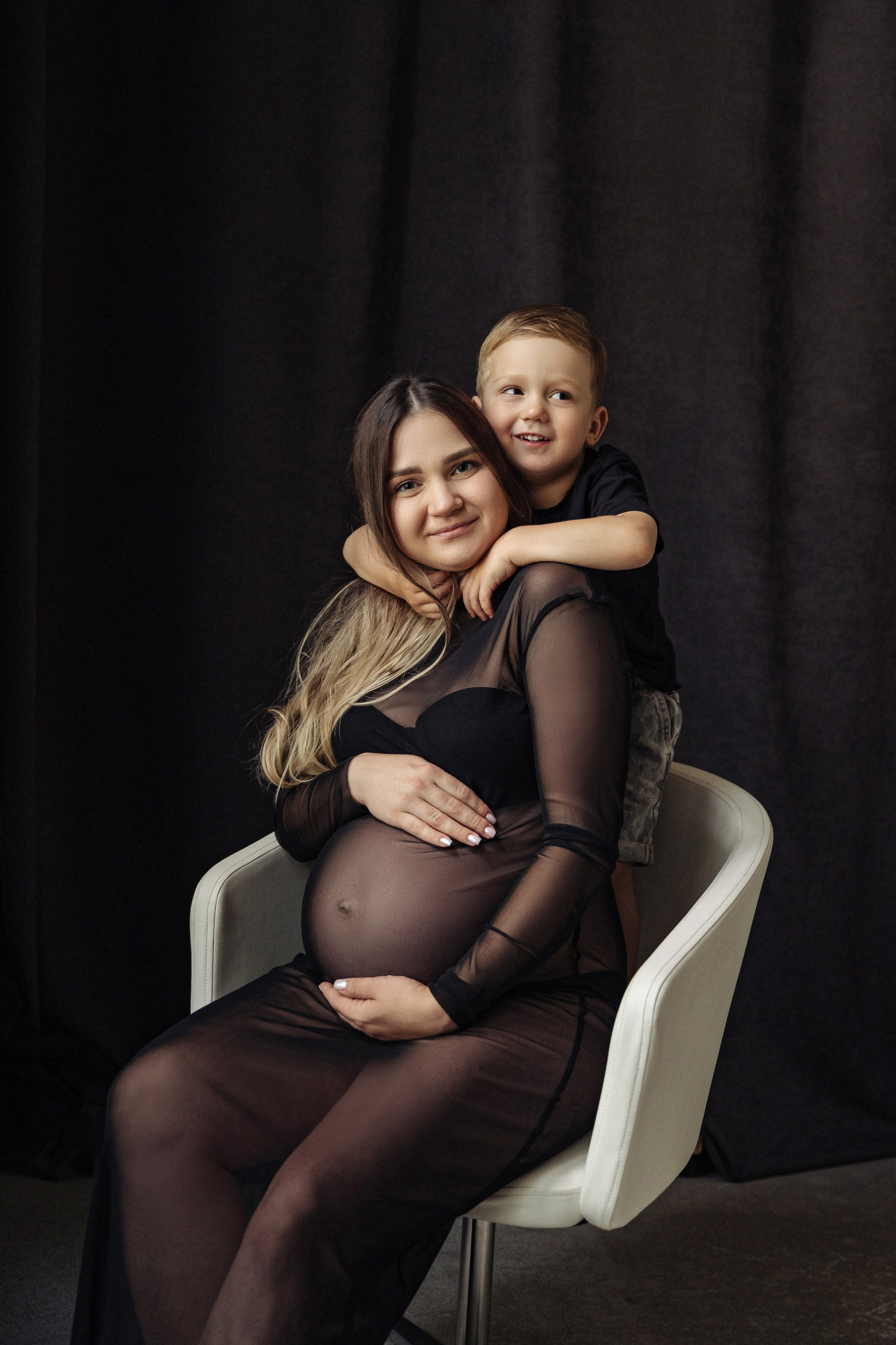 Мы ждем тебя. Фотограф Дзюба Марина. Свадебный фотограф