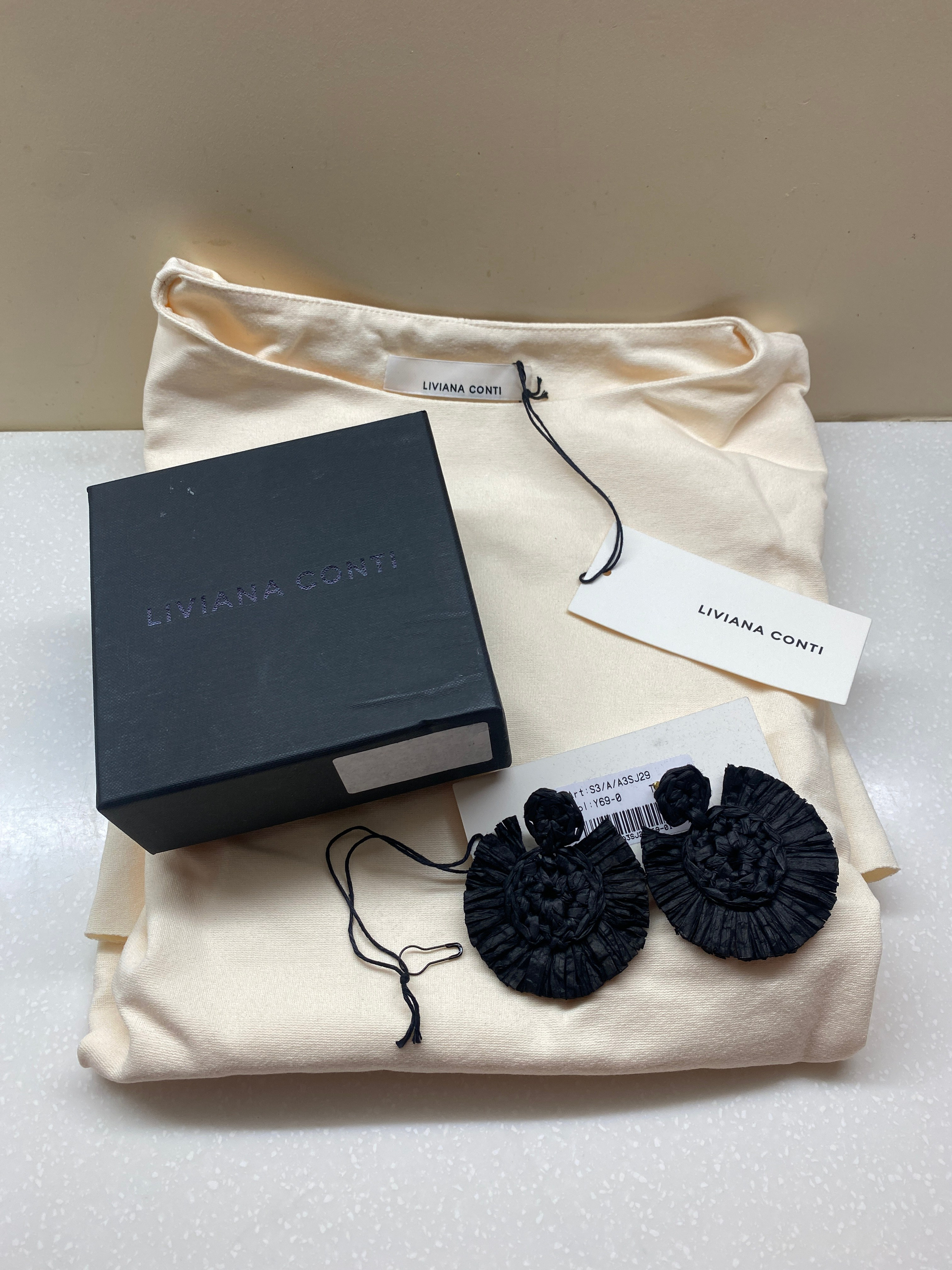 Аксессуары и украшения. Ваш байер во Франции