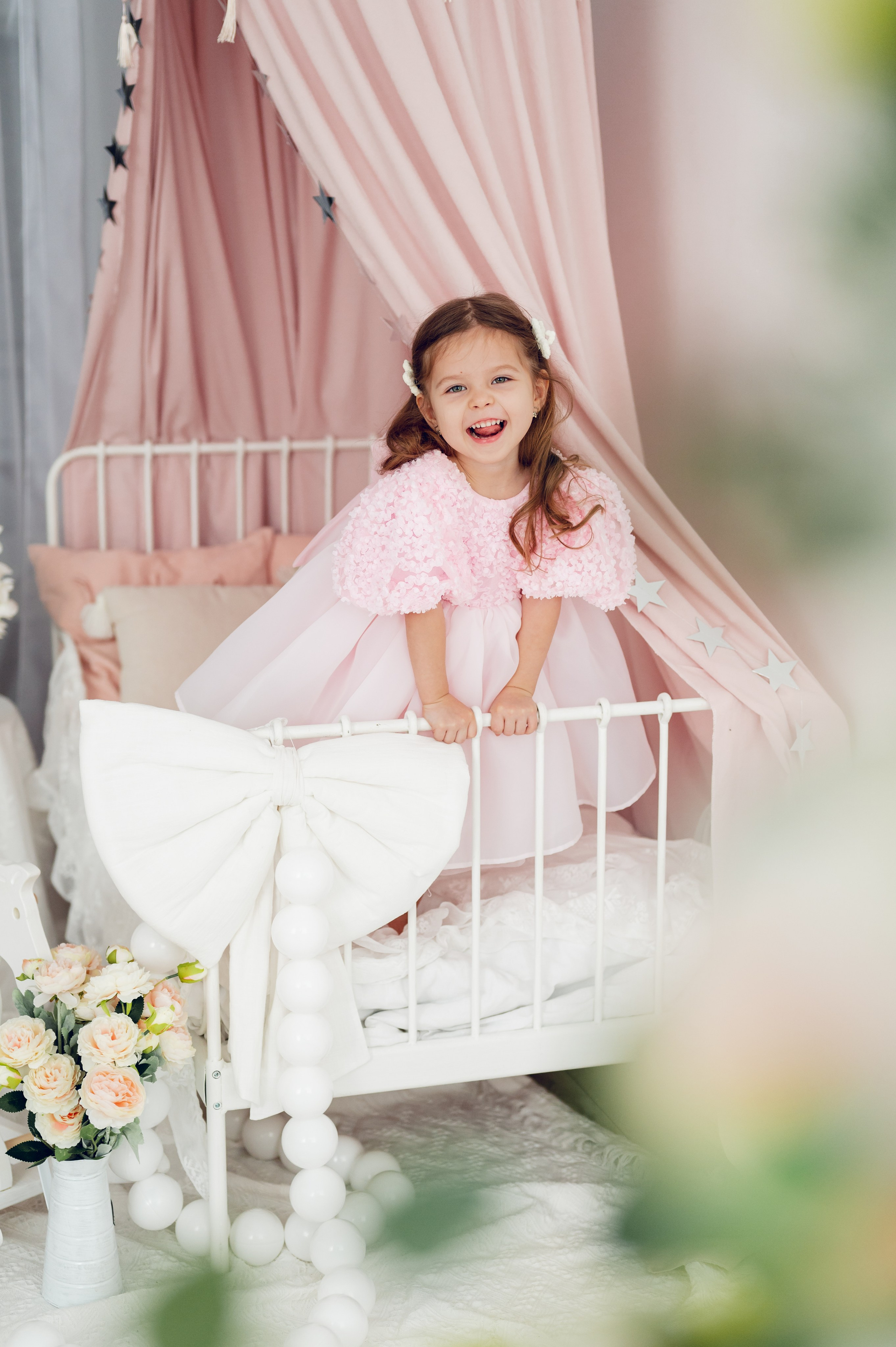 ФОТОПРОЕКТЫ. Детская и семейная фотостудия Ольги Синицкой, ст. Брюховецкая