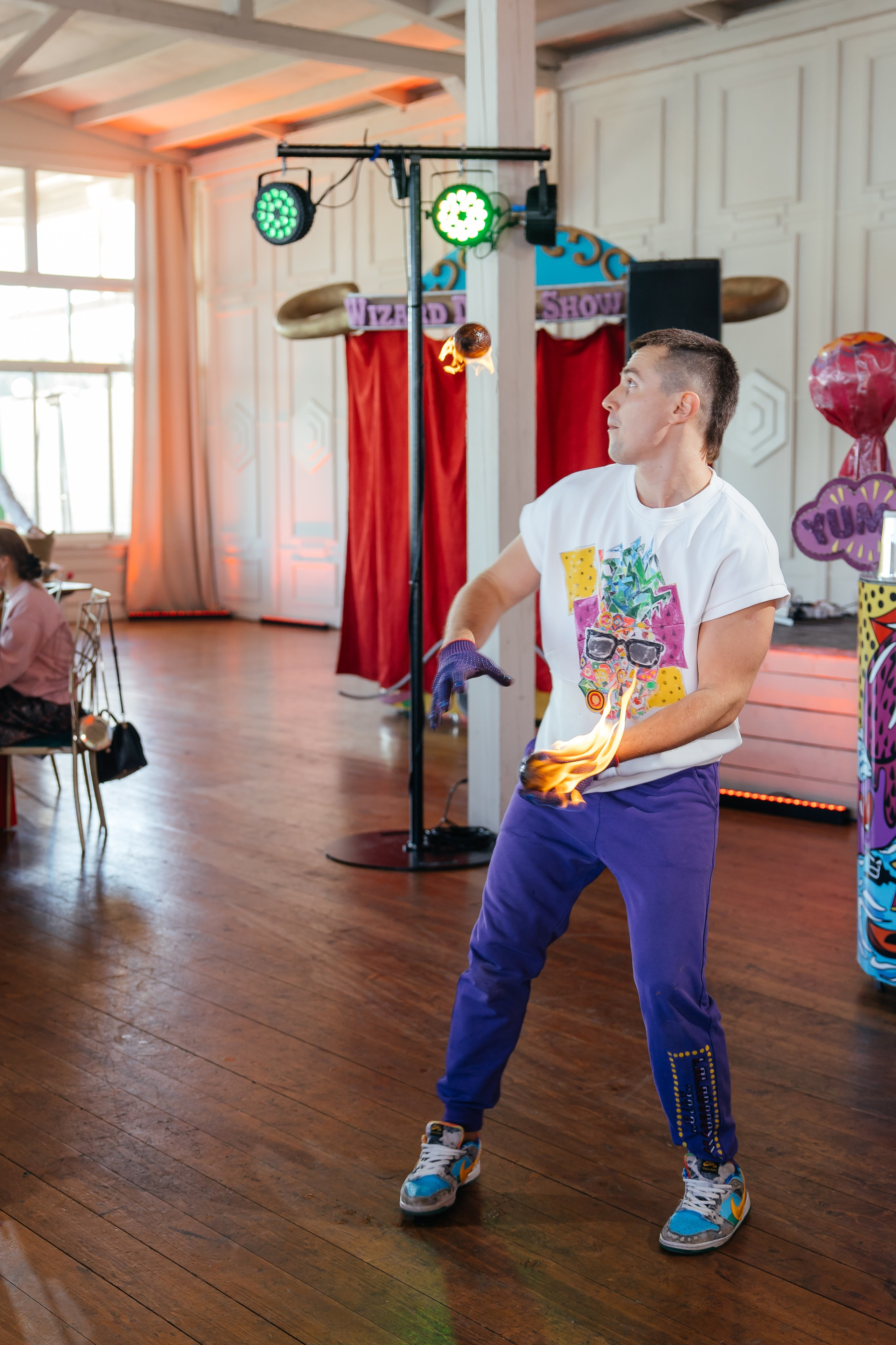 Emilie 7 лет. Свадебный и семейный фотограф