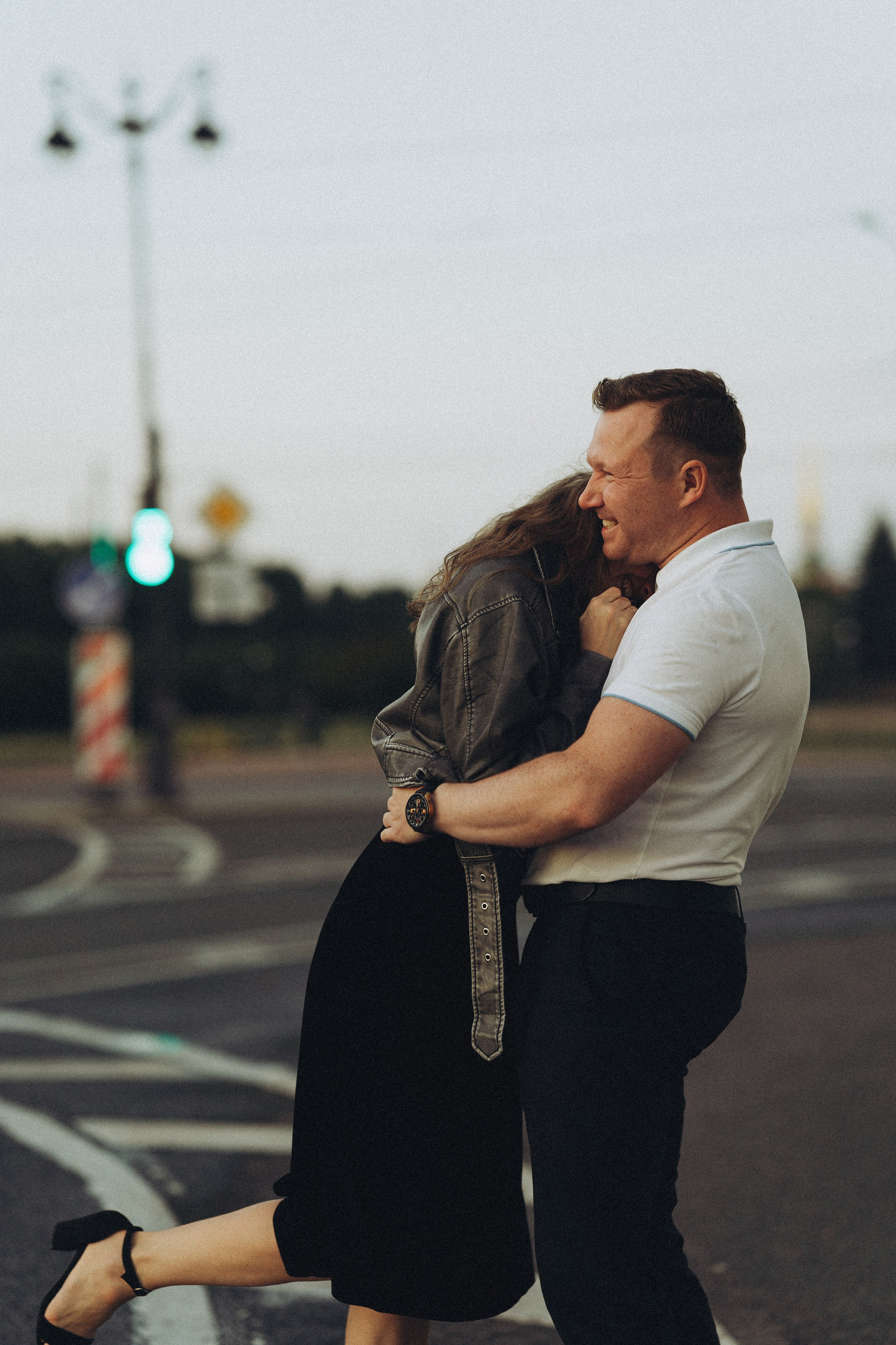 L & A. Фотограф Санкт-Петербург/Гомель Виктория Петрова