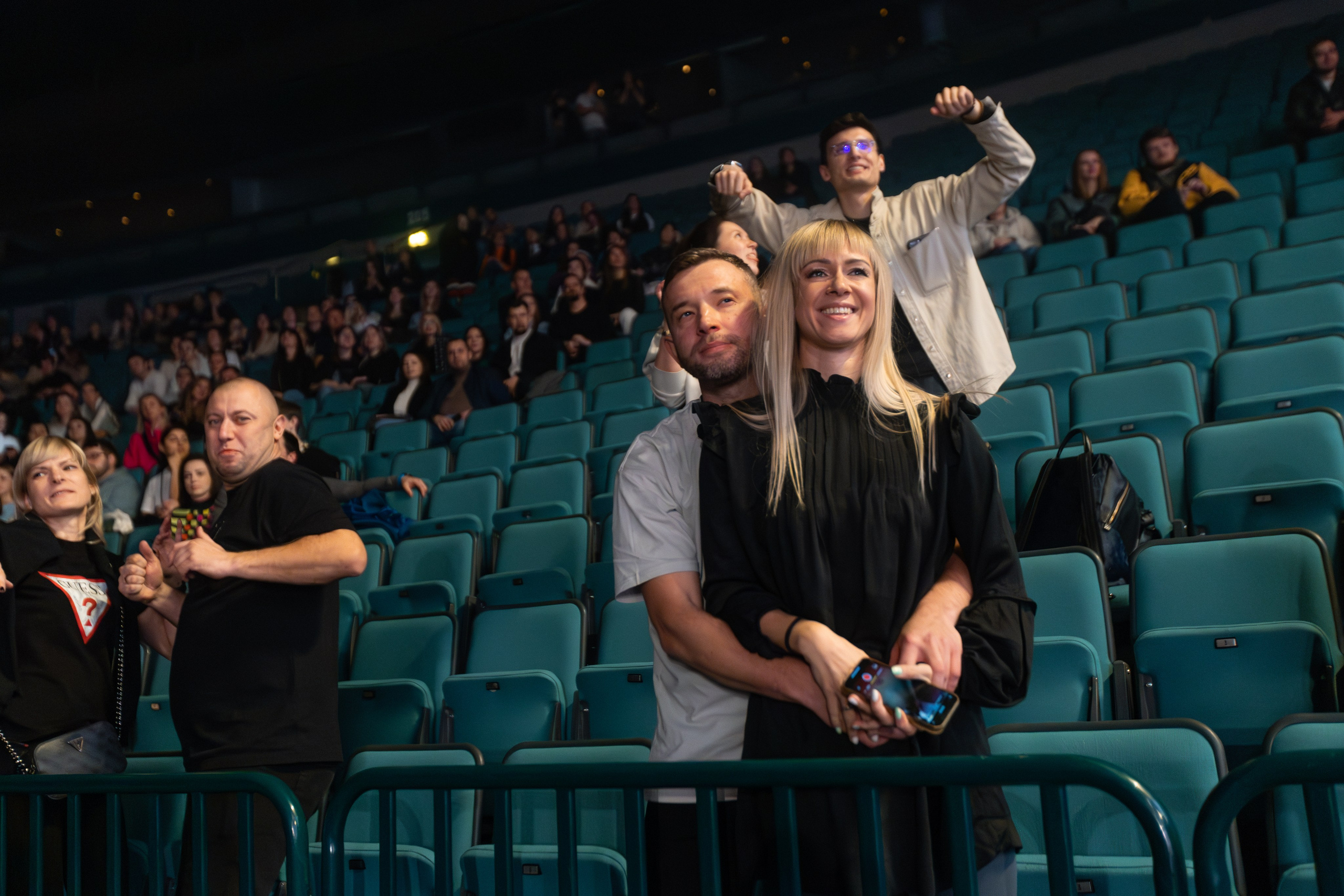 Концерты. Евгений Матвеев — фотограф в Санкт-Петербурге