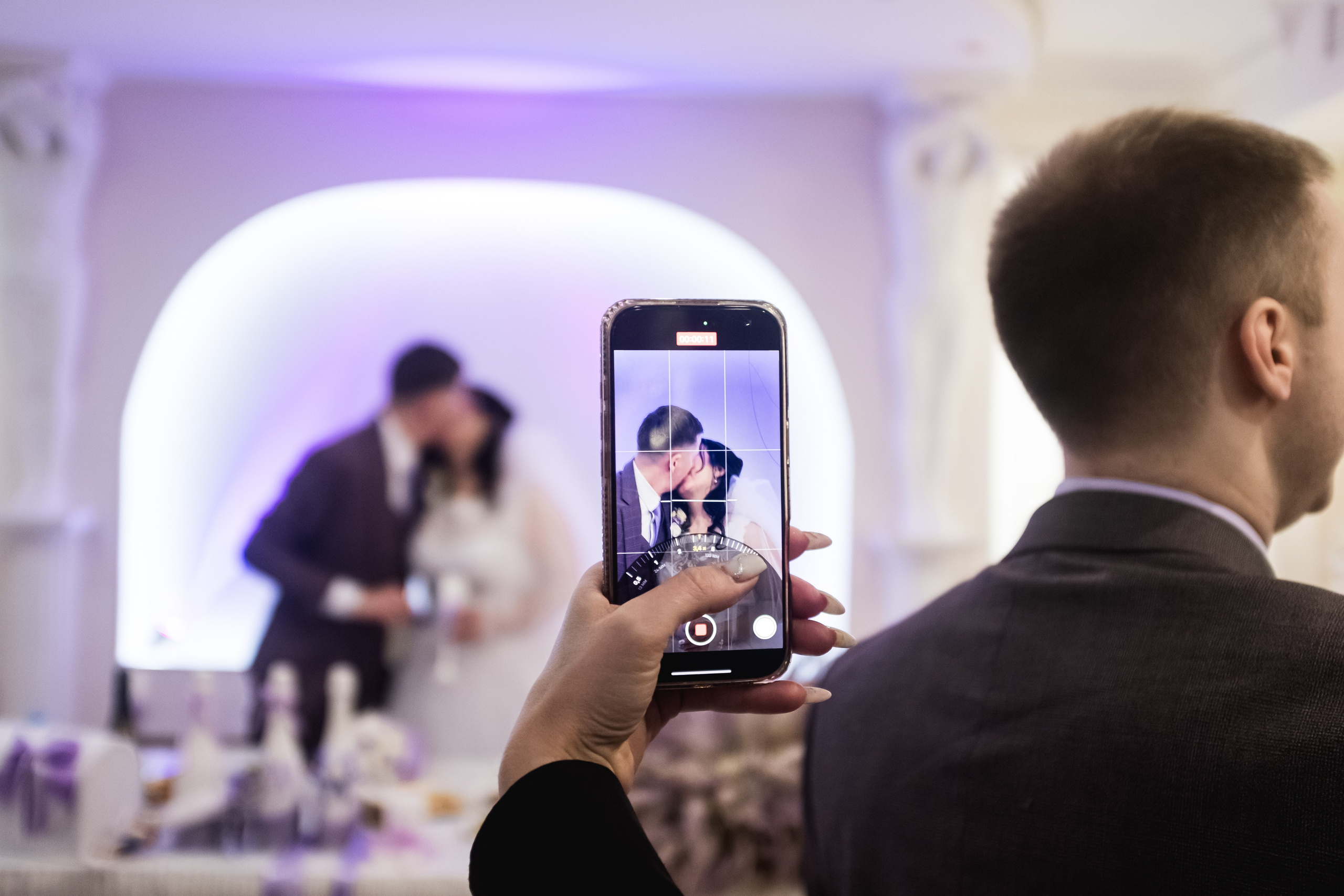 Wedding shots` Andrew&Helen. Художественный деятель | фотограф