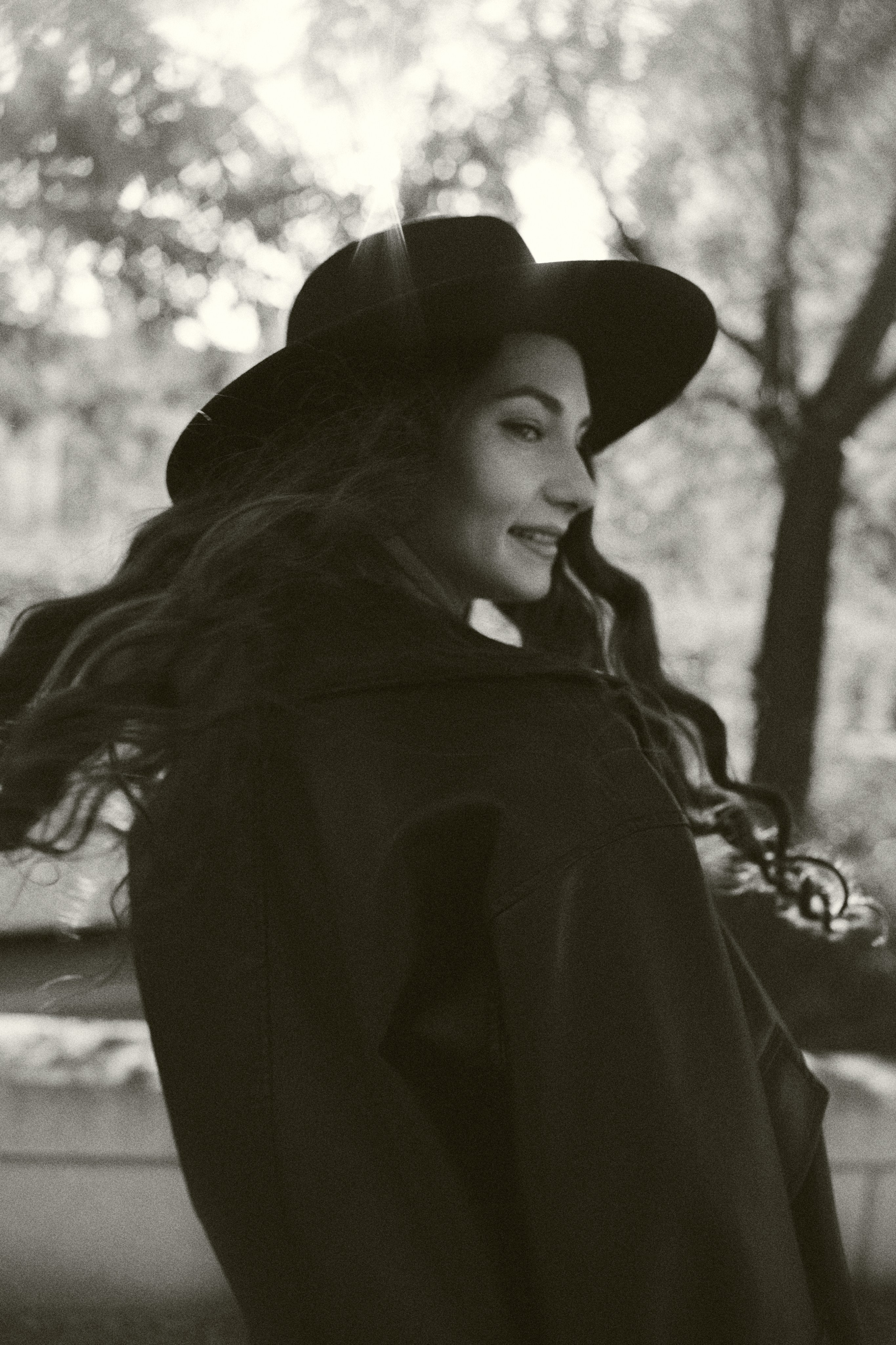 Вероника. Фотограф Ионова Анастасия, г Владивосток