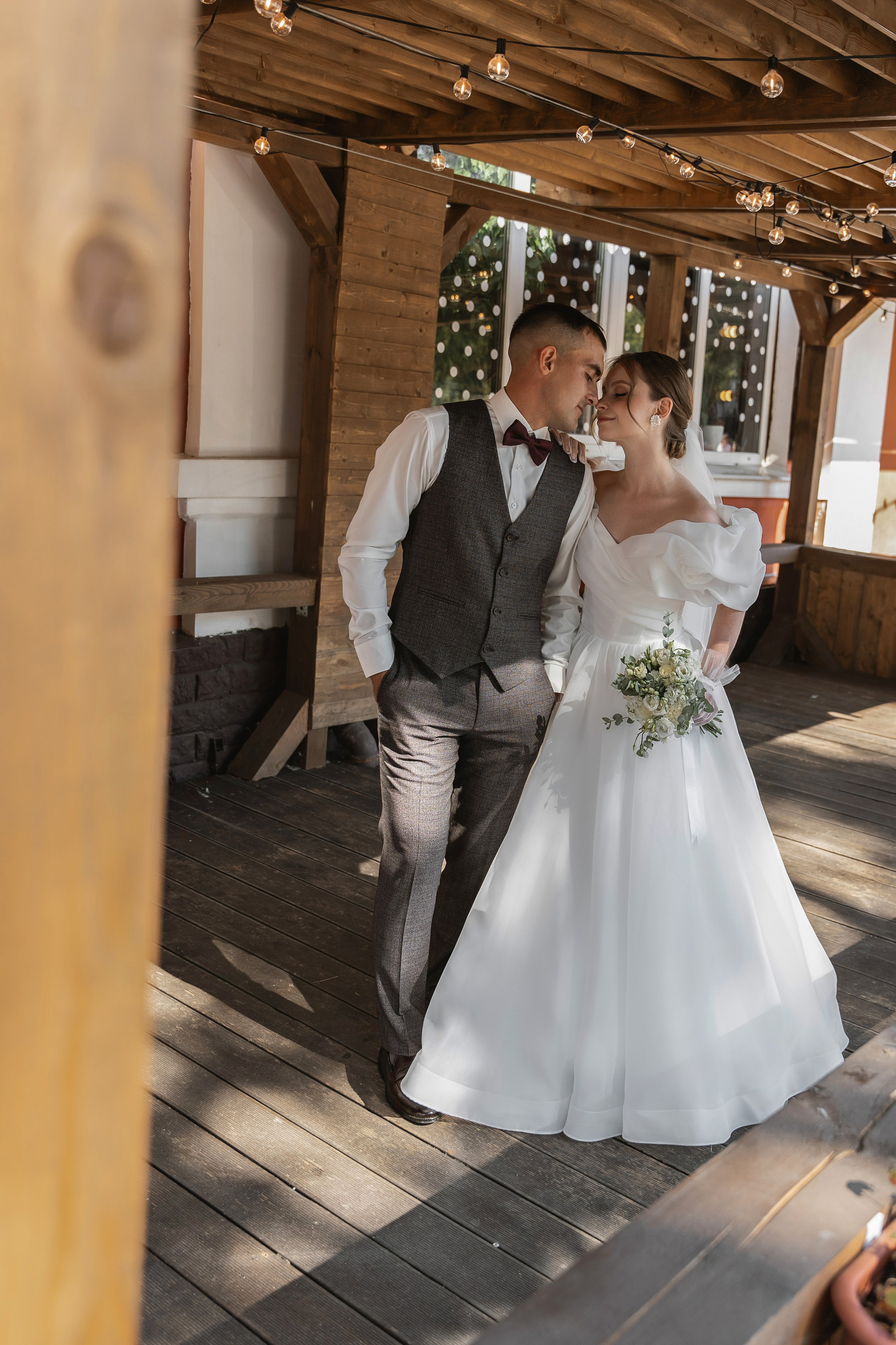 Алина и Александр. Фотограф Сергиев Посад / Москва / Дмитров / Дубна