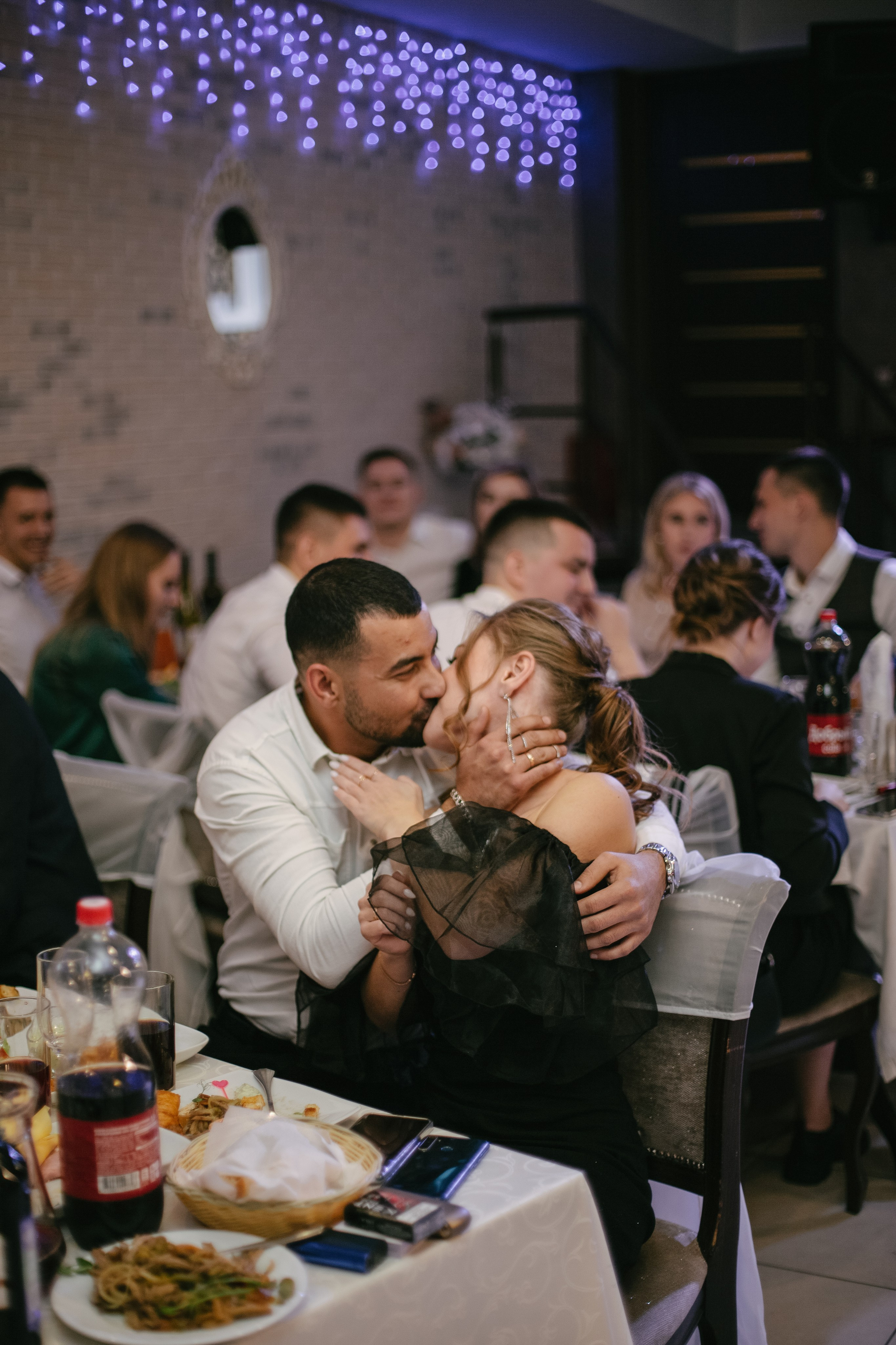 Максим и Анастасия. Главная