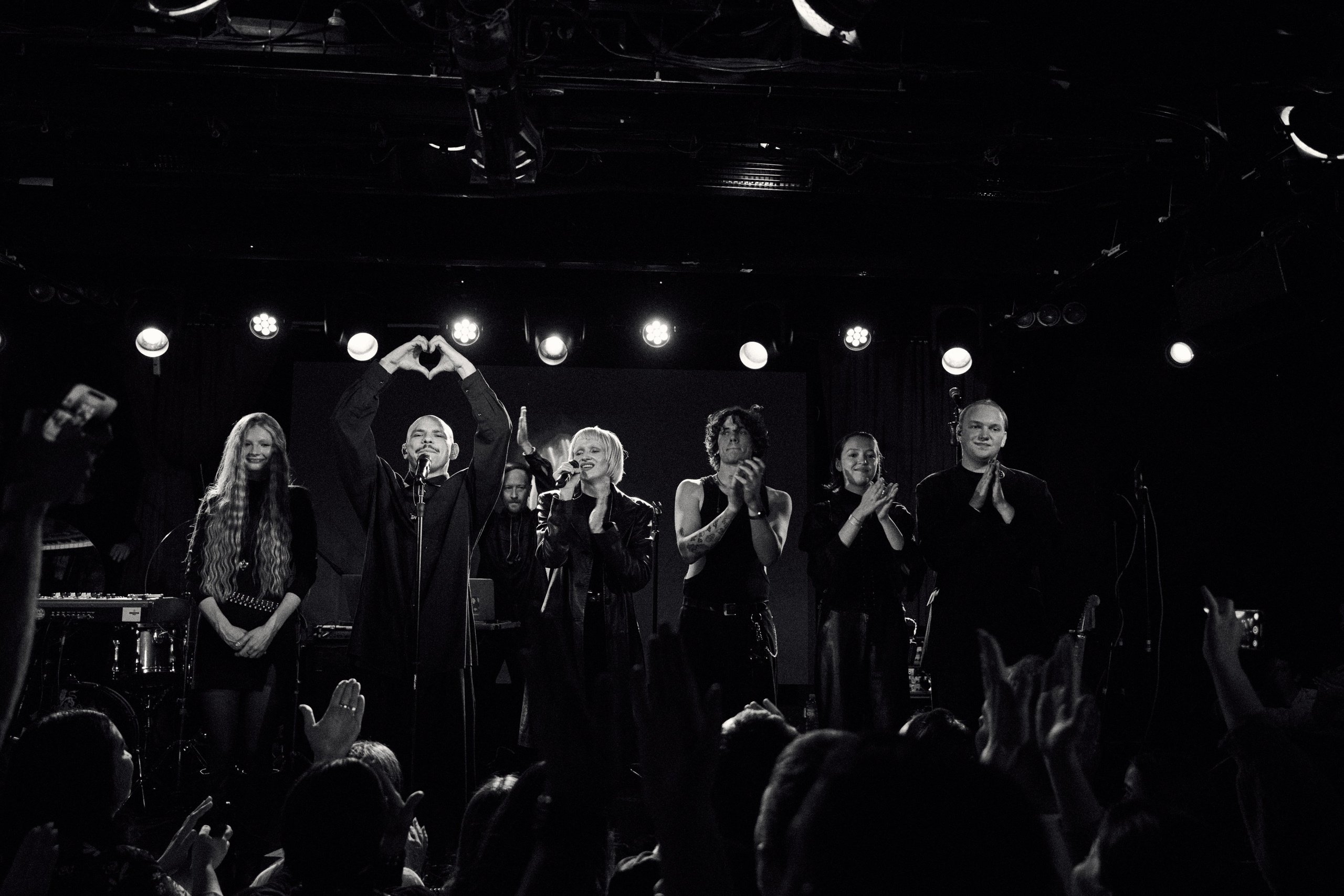 UGLI. Главная