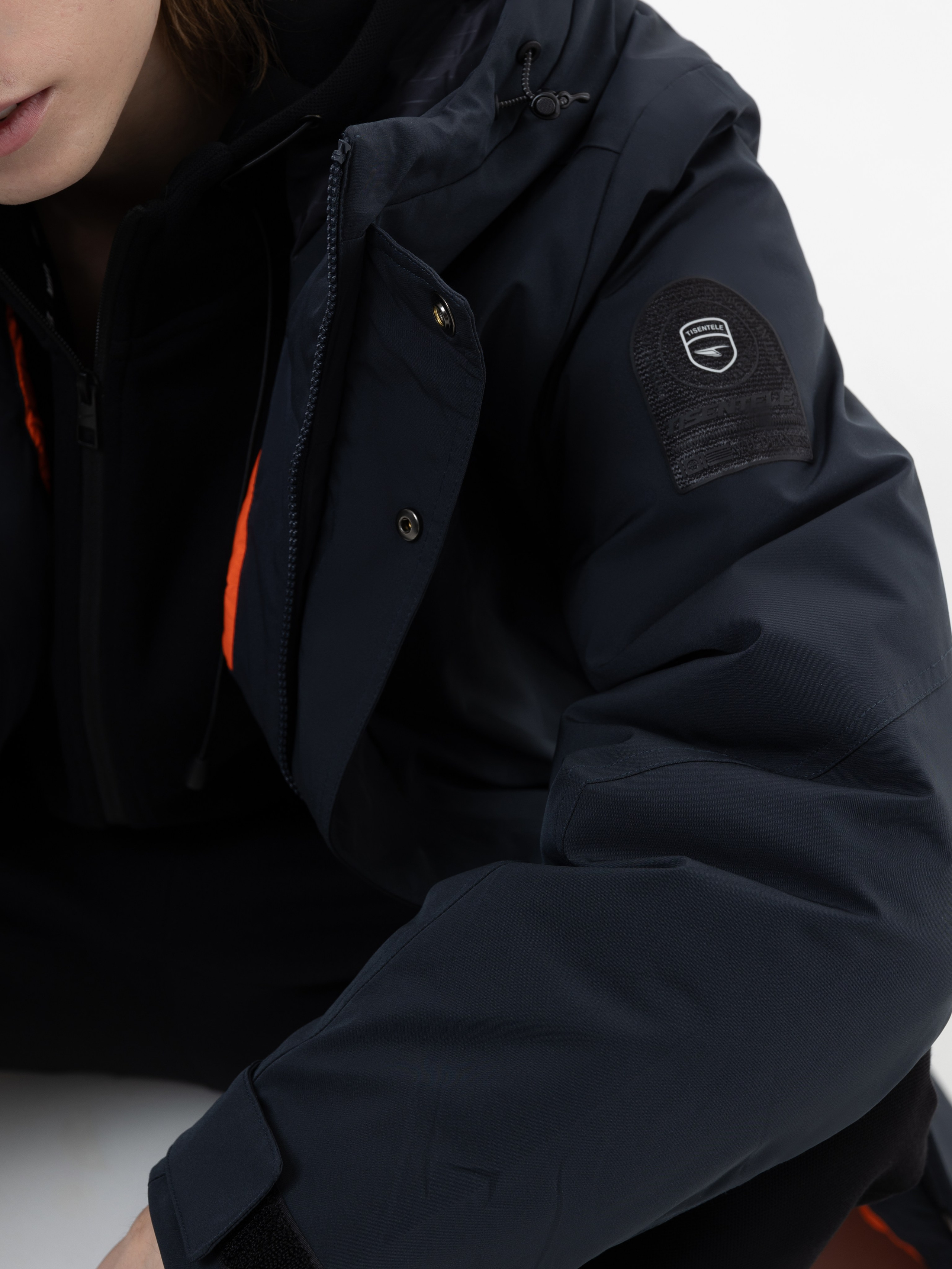 Каталог для спортивной и горнолыжной одежды