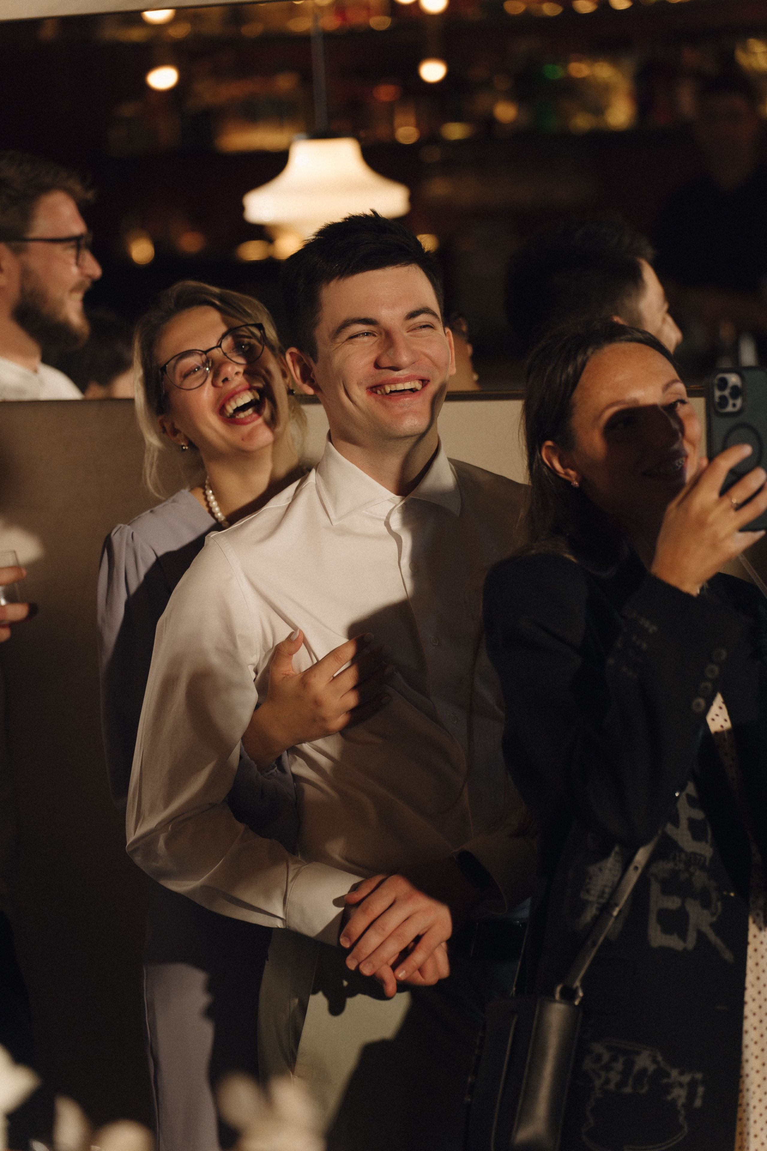 Европа в Сезонах. Фотограф в Санкт-Петербурге Александр Дымов