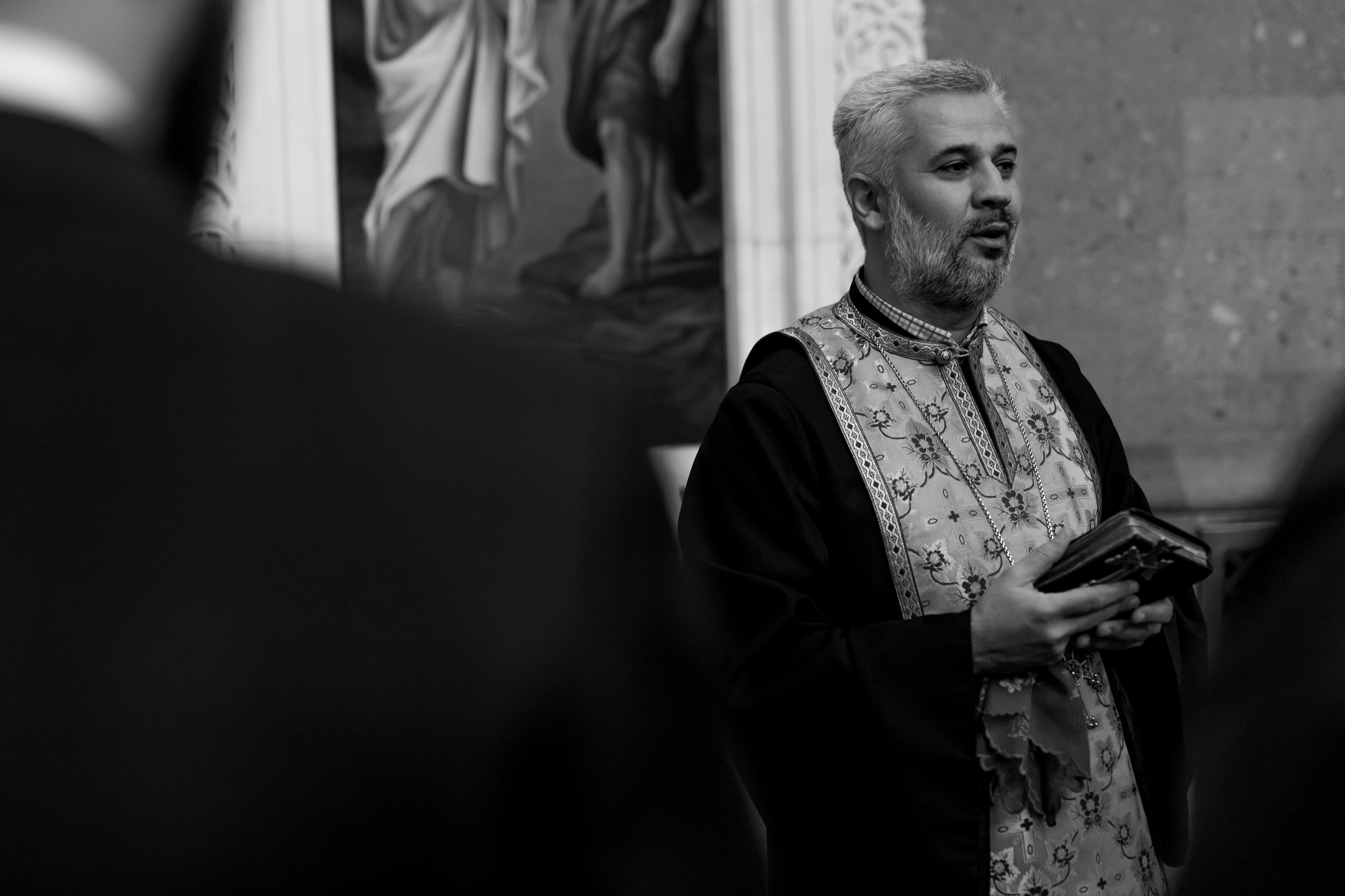 Георгий. Арман Авдалян Фотограф Ростов-на-Дону