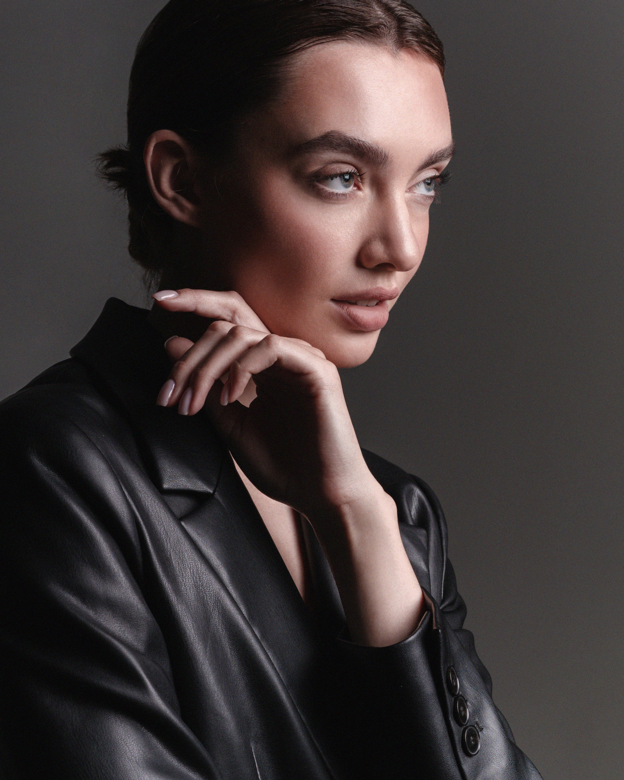 Polina. Commercial photographer Natalia Bychkova