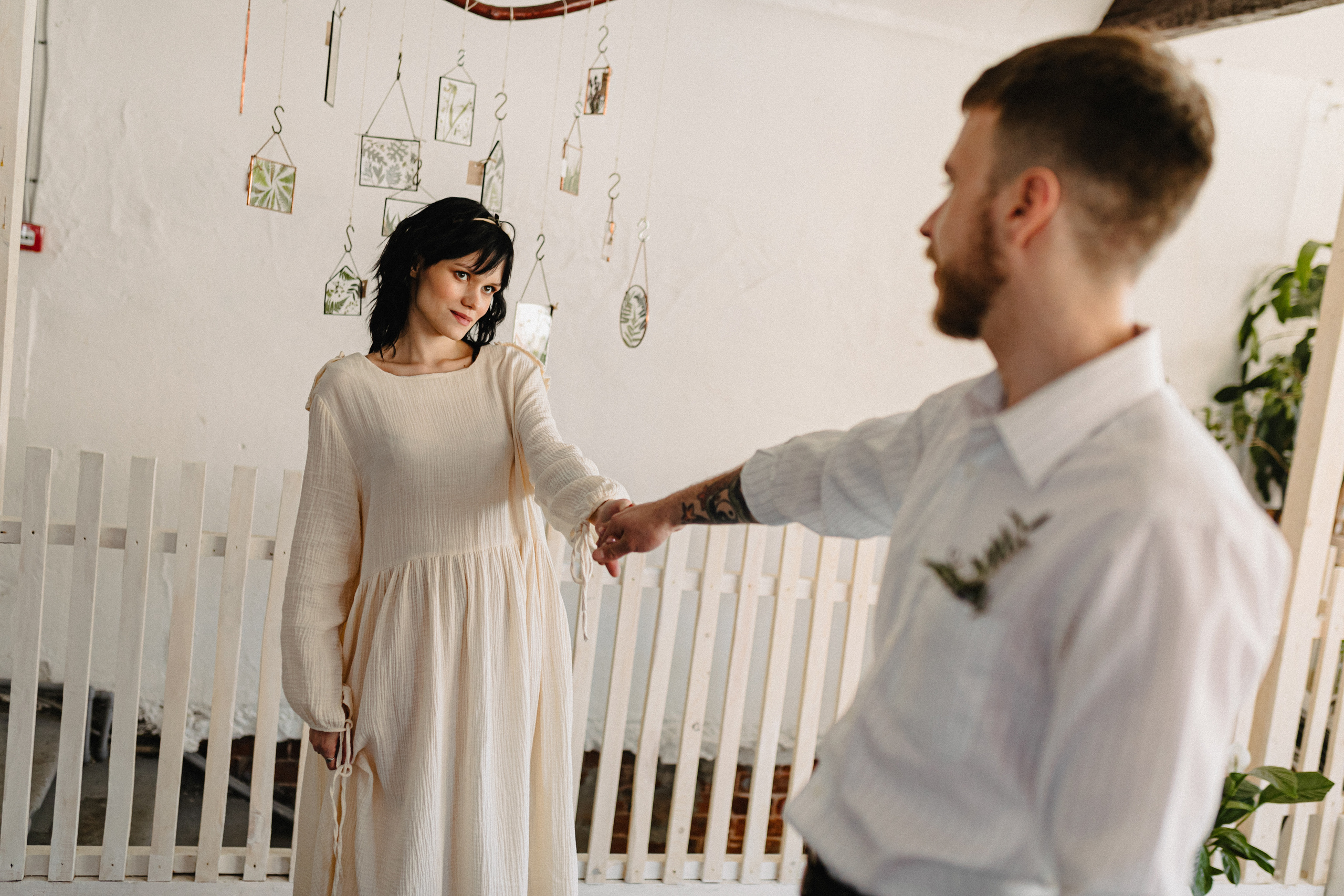 Свадьба Вали и Миши. Свадебный и семейный фотограф Женя Добрянская в Нижнем Новгороде