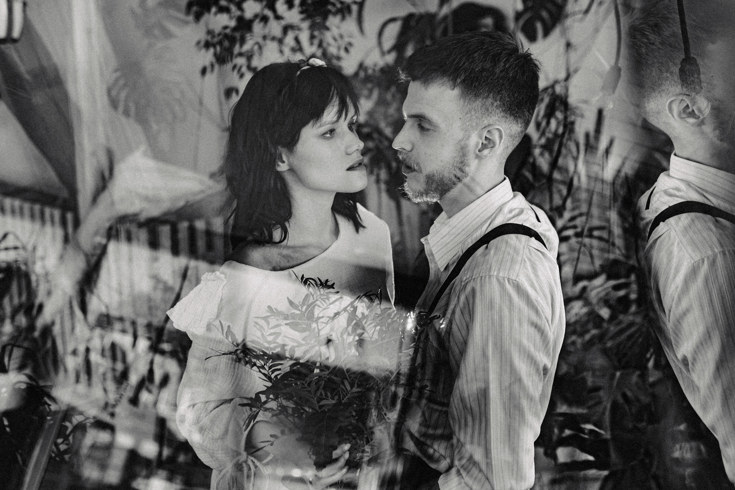 Свадьба Вали и Миши. Свадебный и семейный фотограф Женя Добрянская в Нижнем Новгороде