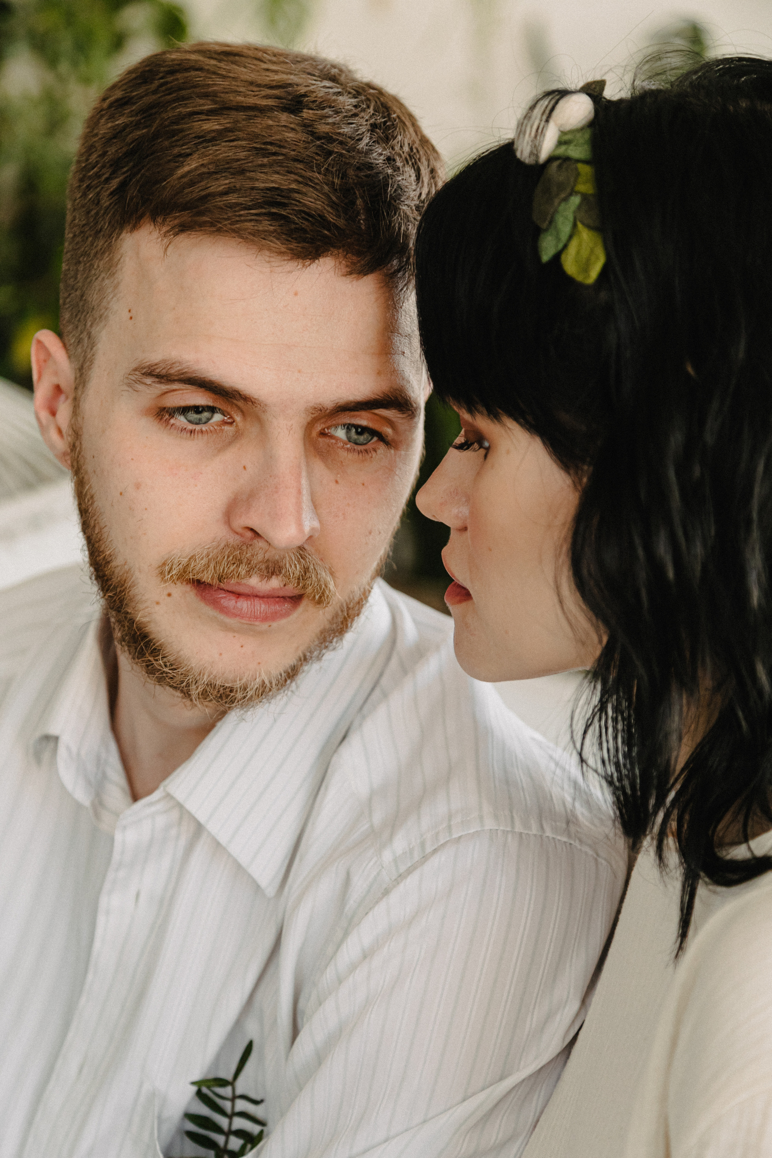 Свадьба Вали и Миши. Свадебный и семейный фотограф Женя Добрянская в Нижнем Новгороде