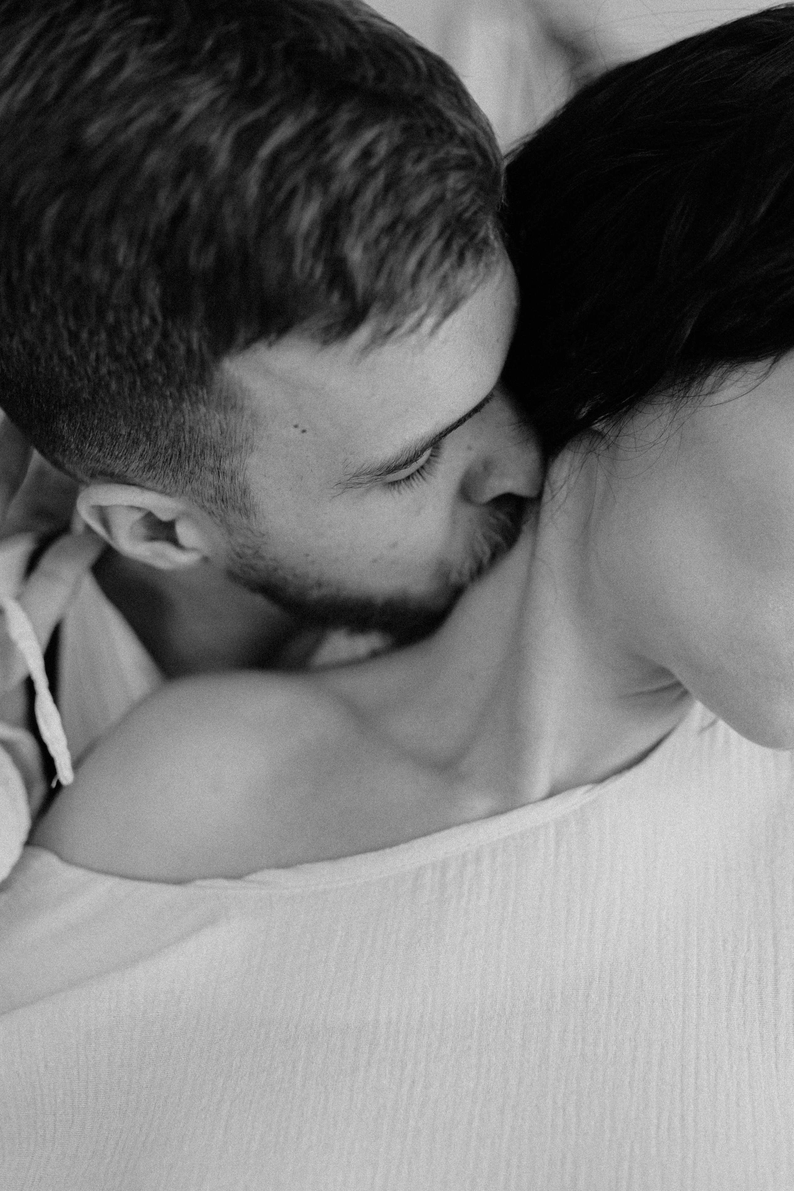 Свадьба Вали и Миши. Свадебный и семейный фотограф Женя Добрянская в Нижнем Новгороде