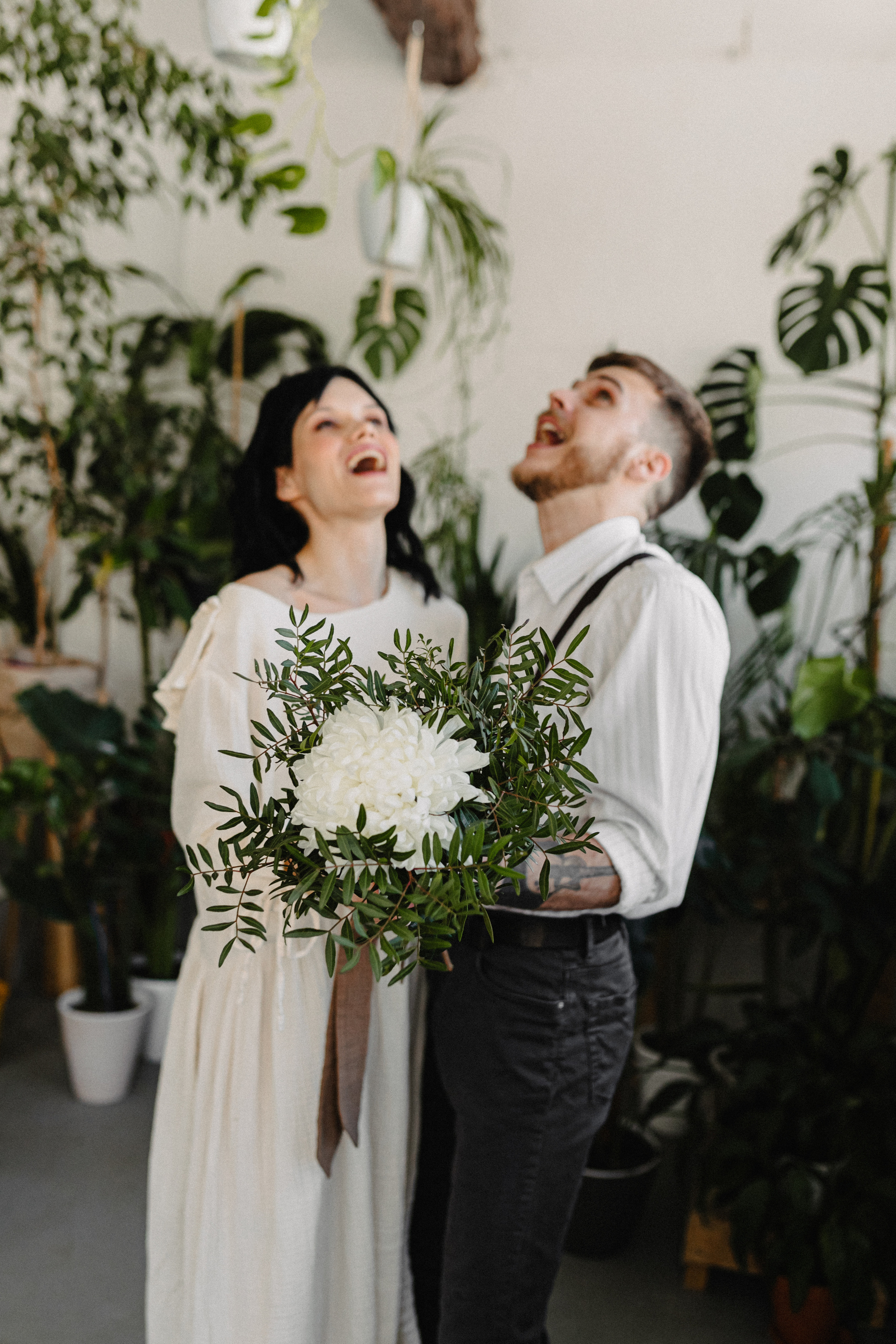 Свадьба Вали и Миши. Свадебный и семейный фотограф Женя Добрянская в Нижнем Новгороде