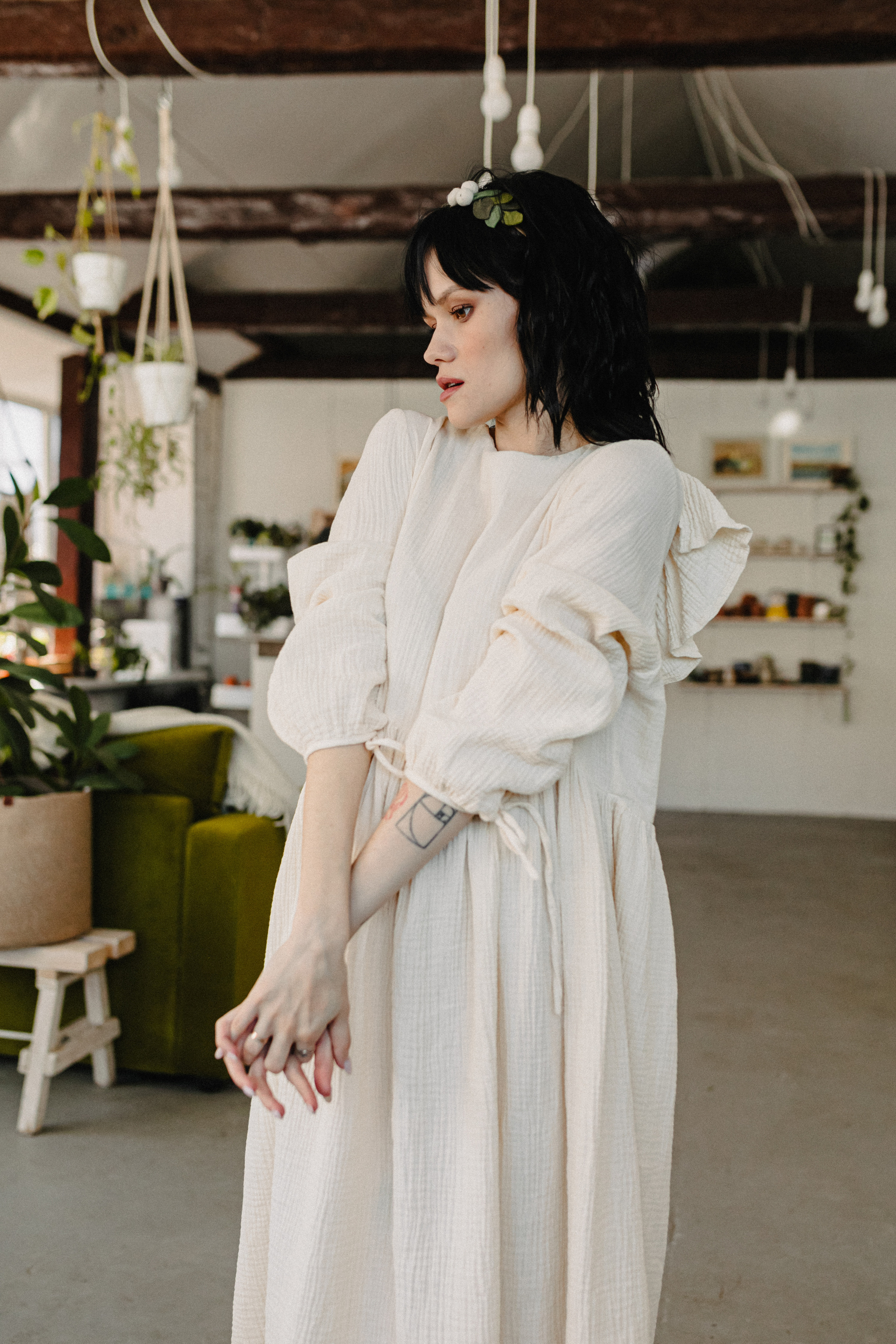 Свадьба Вали и Миши. Свадебный и семейный фотограф Женя Добрянская в Нижнем Новгороде