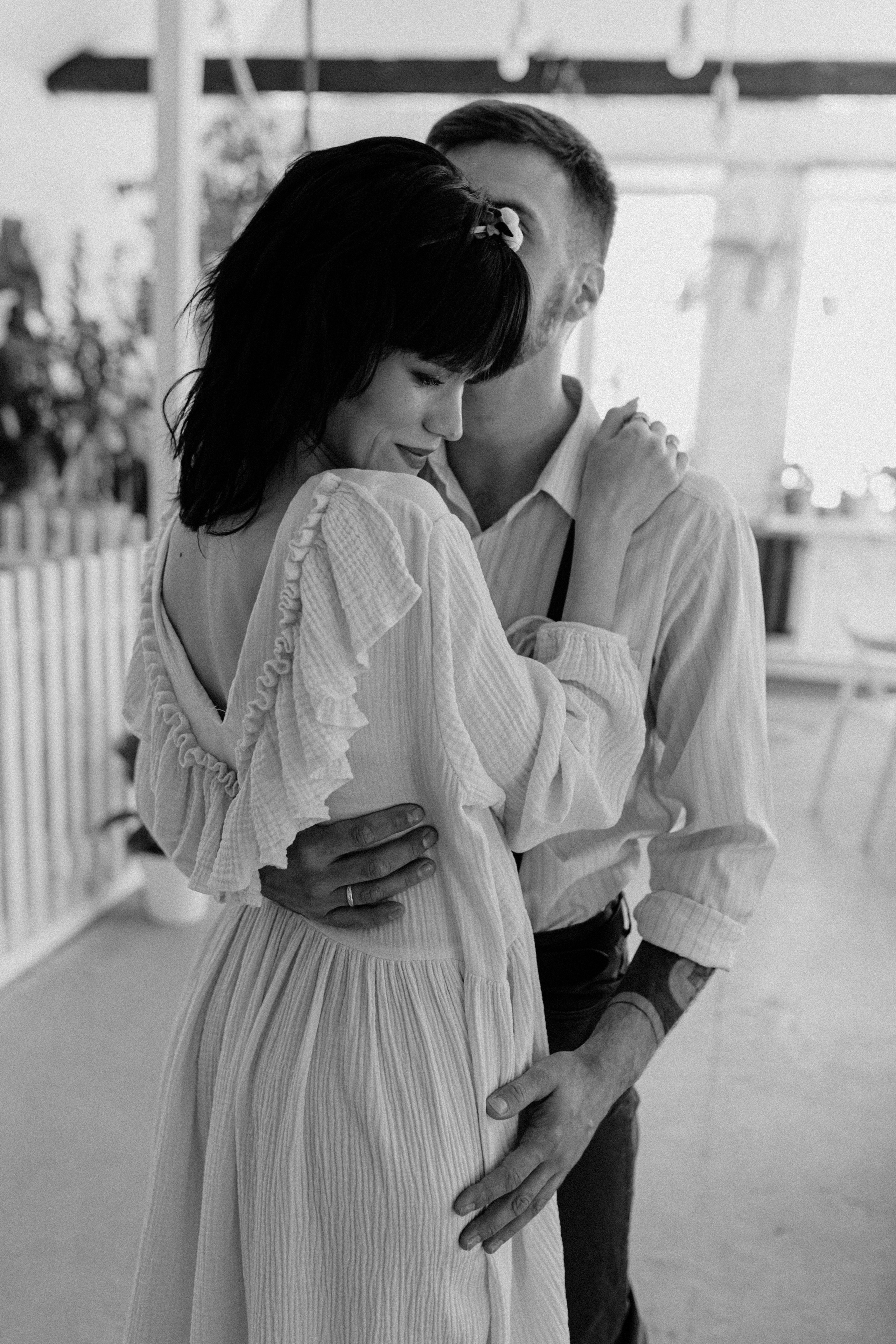 Свадьба Вали и Миши. Свадебный и семейный фотограф Женя Добрянская в Нижнем Новгороде