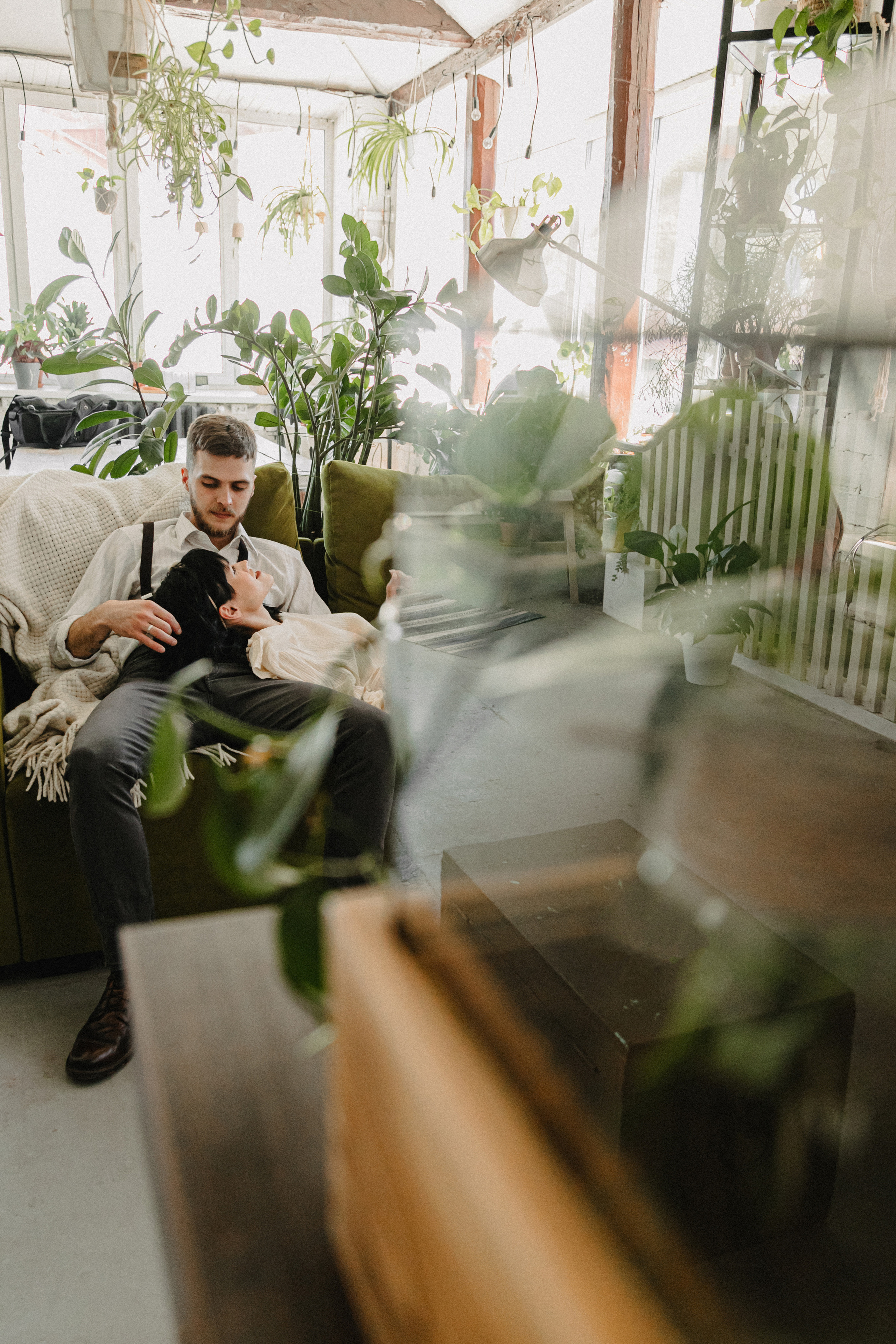 Свадьба Вали и Миши. Свадебный и семейный фотограф Женя Добрянская в Нижнем Новгороде