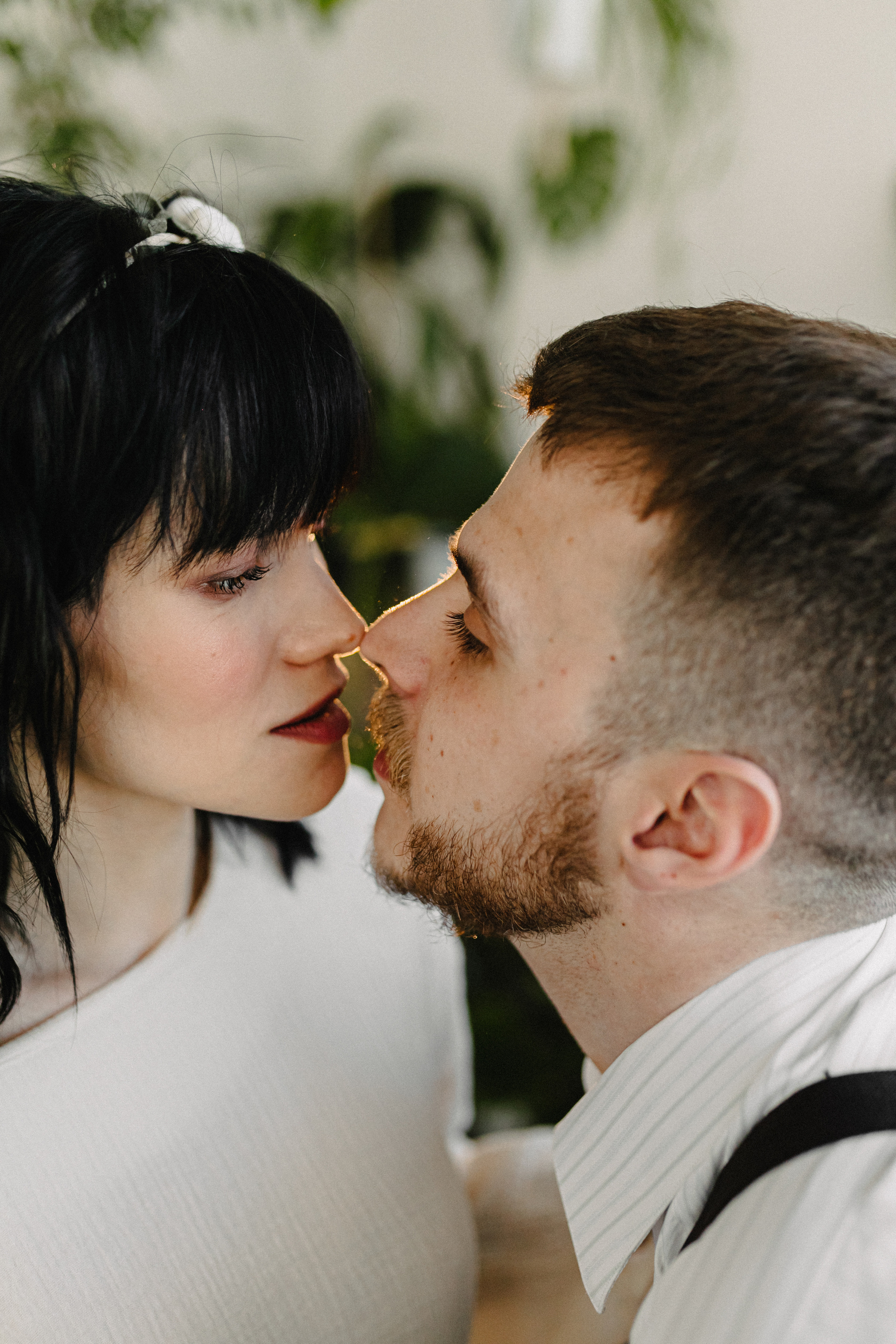 Свадьба Вали и Миши. Свадебный и семейный фотограф Женя Добрянская в Нижнем Новгороде