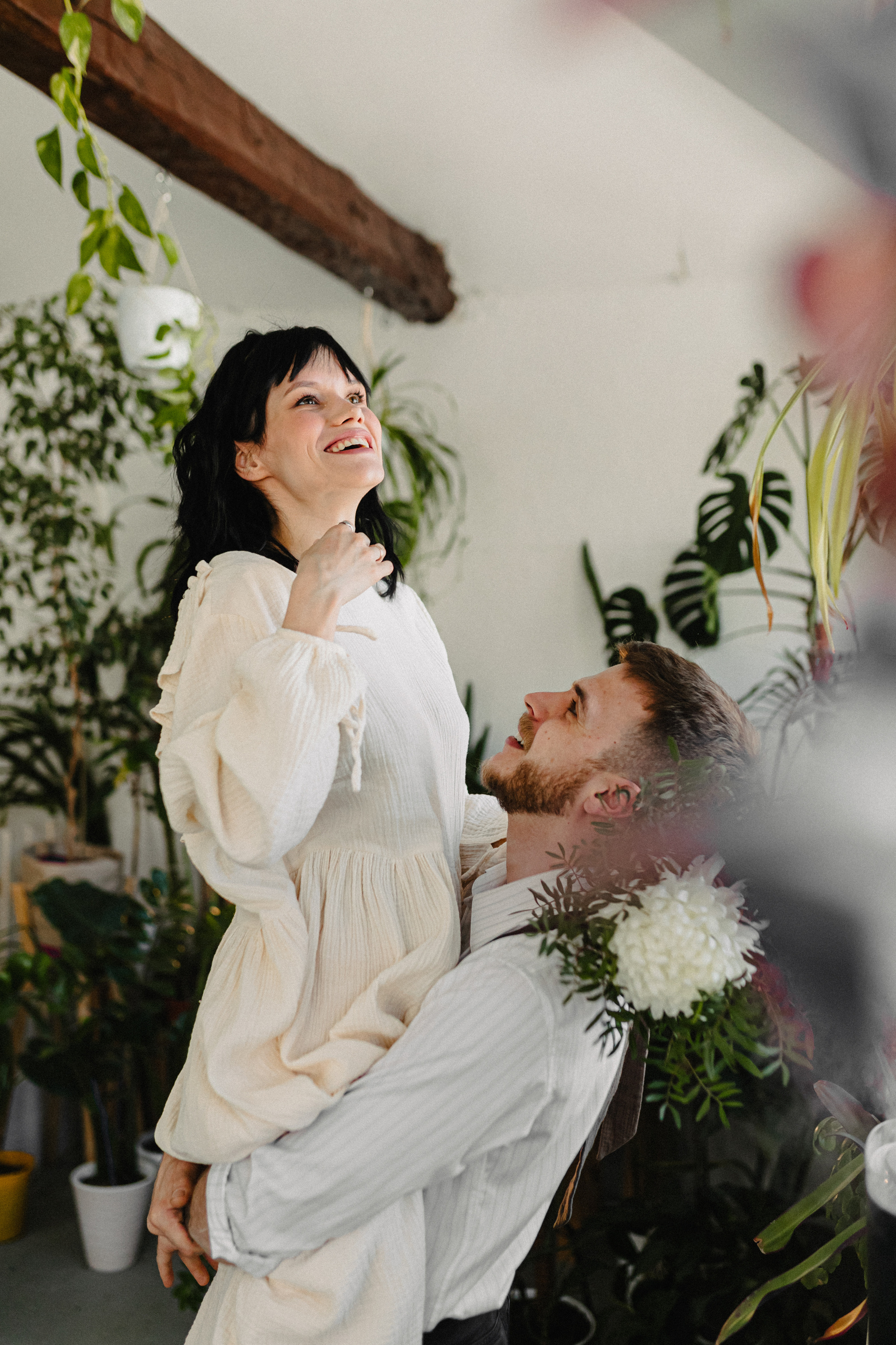 Свадьба Вали и Миши. Свадебный и семейный фотограф Женя Добрянская в Нижнем Новгороде