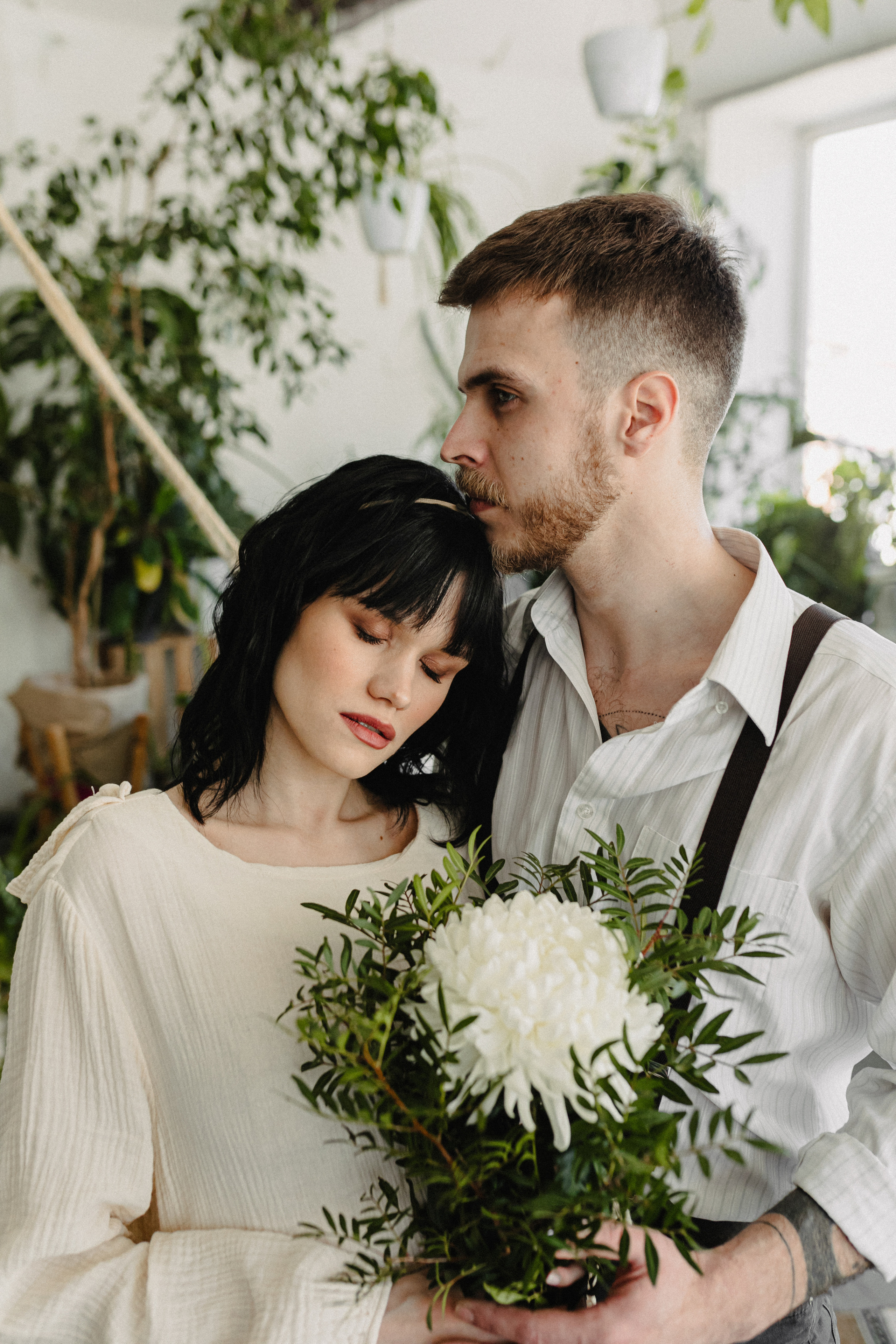 Свадьба Вали и Миши. Свадебный и семейный фотограф Женя Добрянская в Нижнем Новгороде