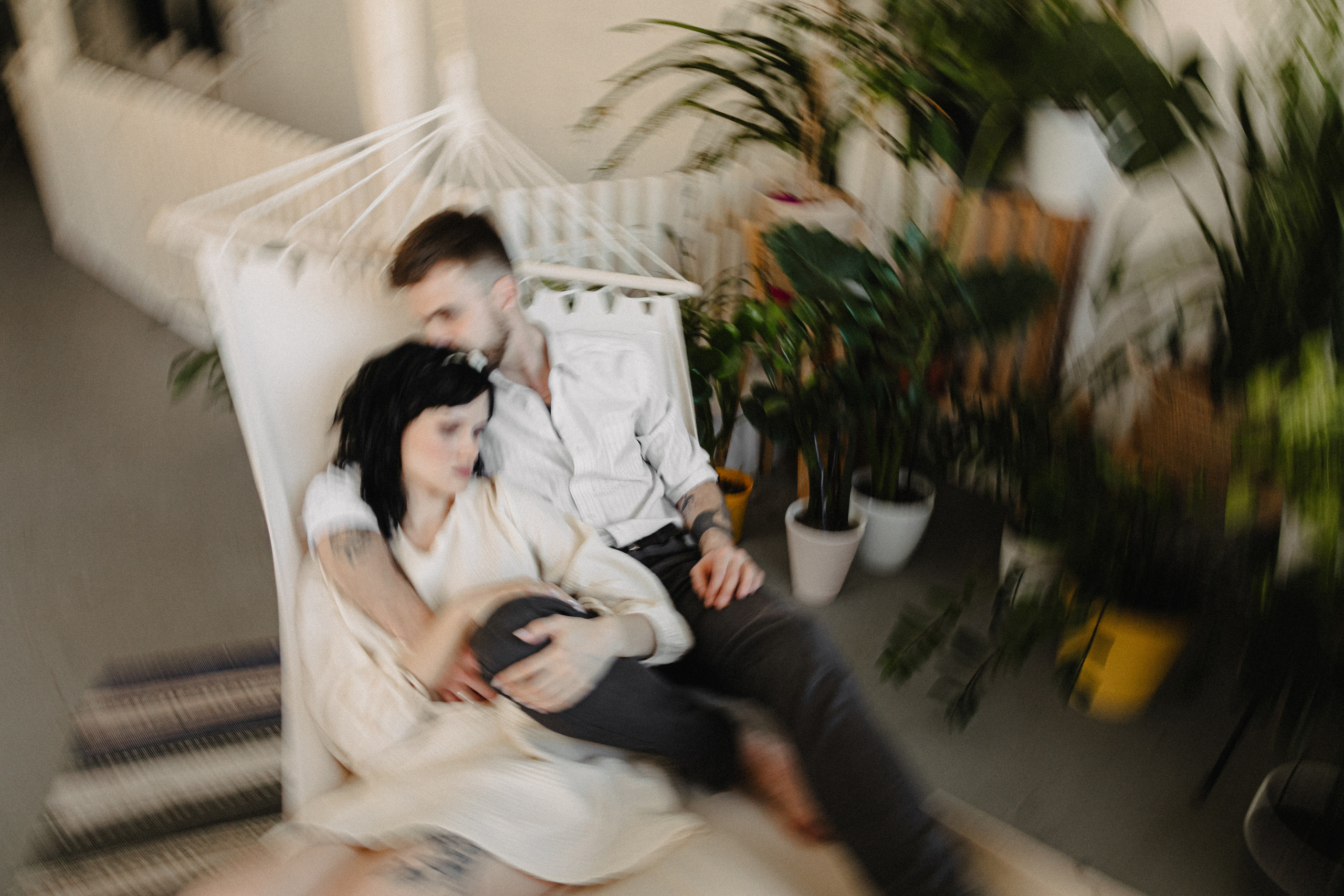 Свадьба Вали и Миши. Свадебный и семейный фотограф Женя Добрянская в Нижнем Новгороде