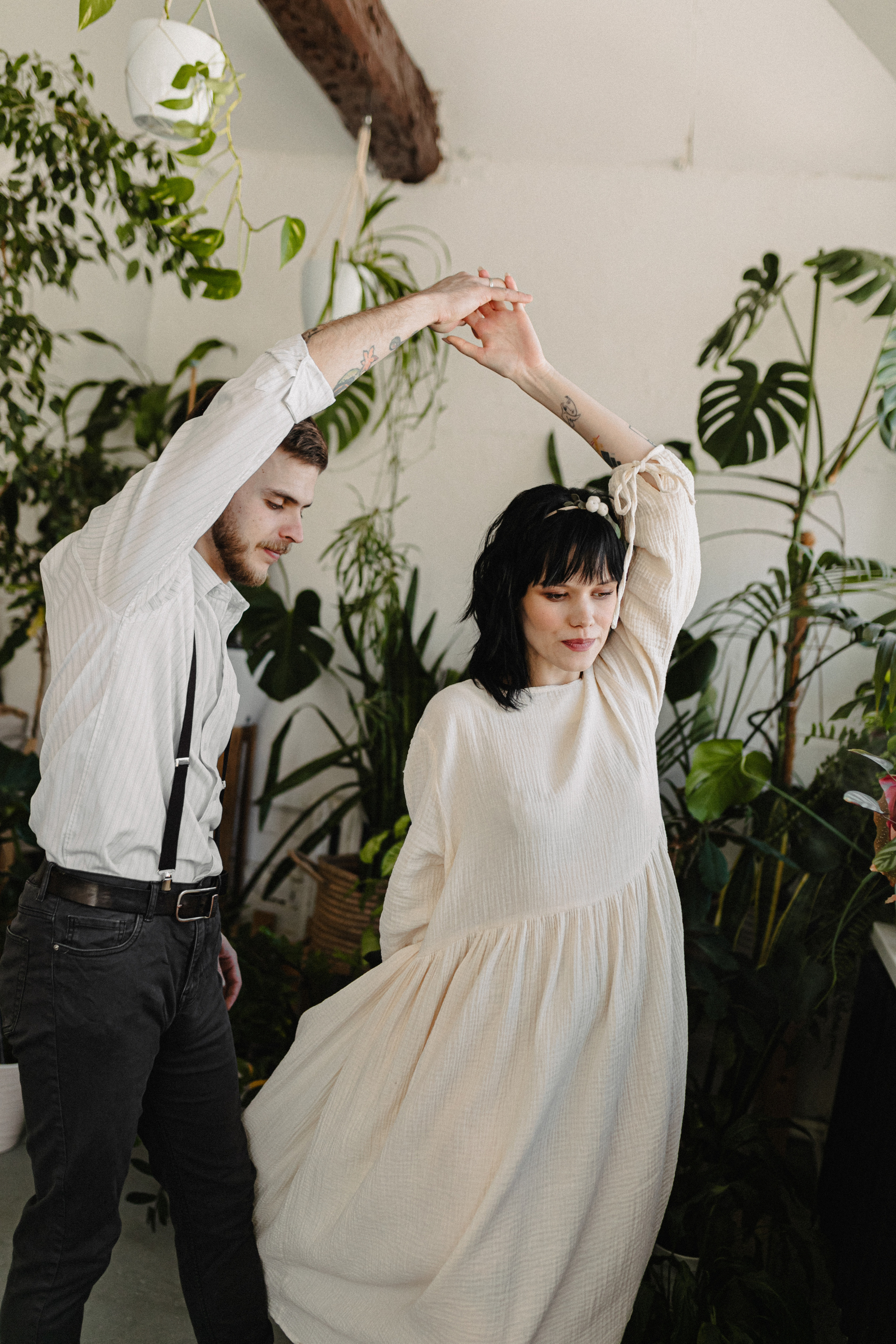 Свадьба Вали и Миши. Свадебный и семейный фотограф Женя Добрянская в Нижнем Новгороде